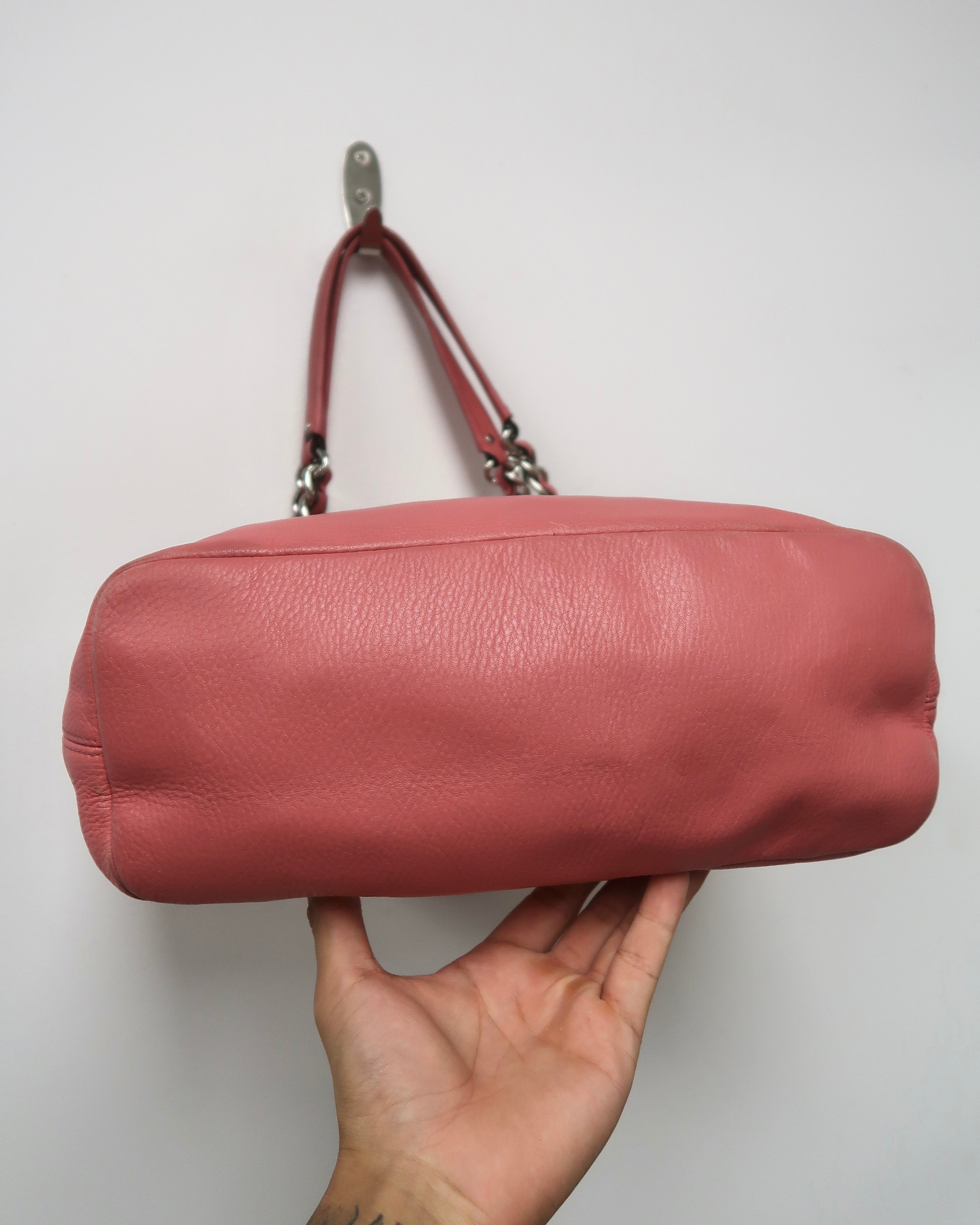 Coach Madison tote bag
