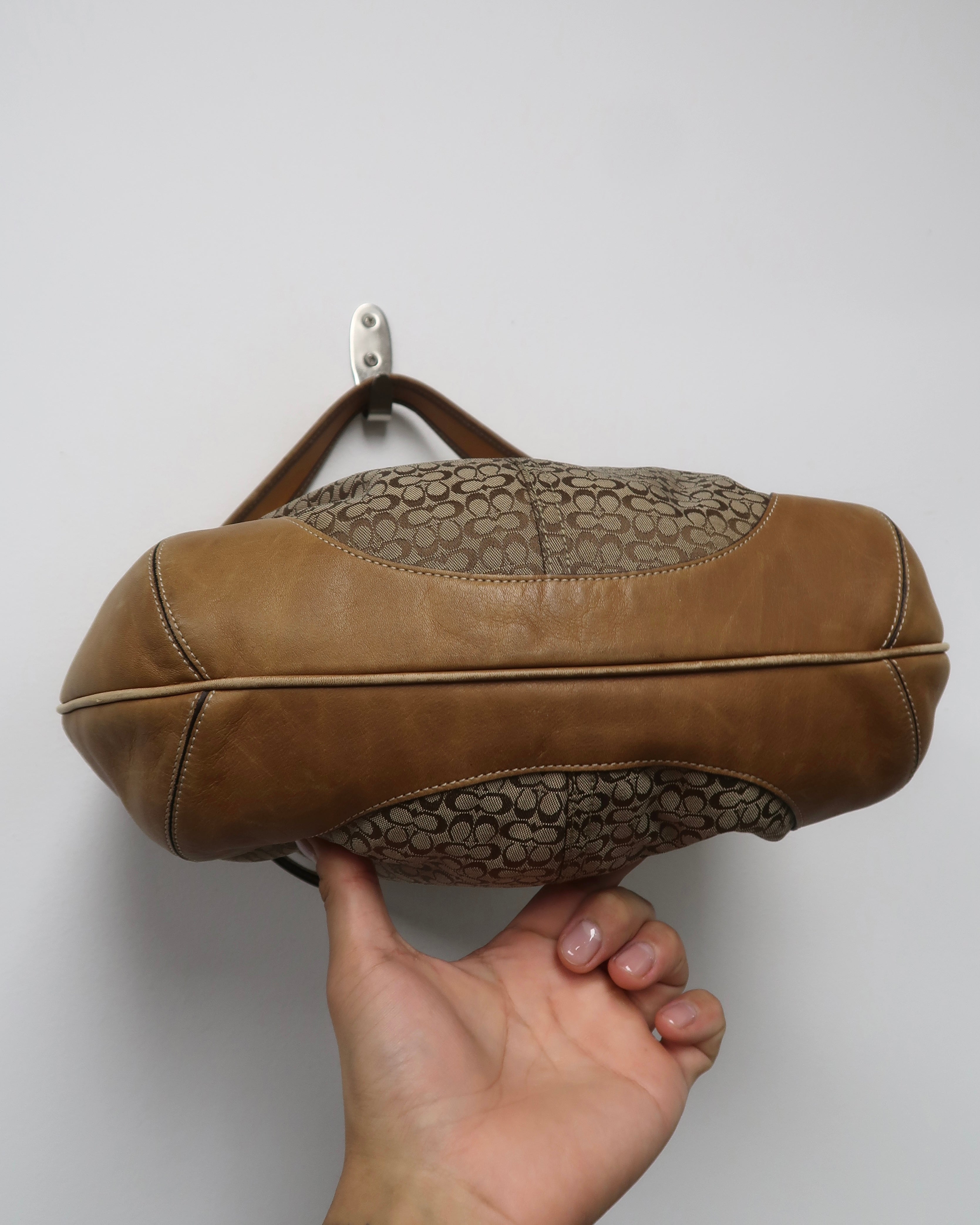 vintage Coach Ergo