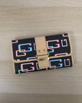 Y2K Guess checkbook wallet