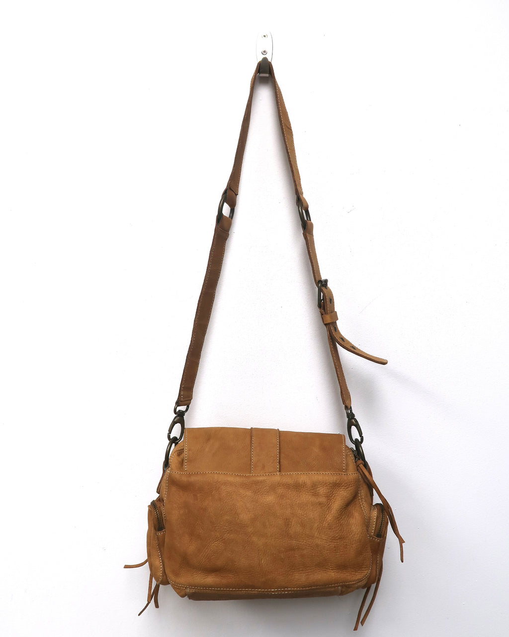 Roots Medium Emily bag