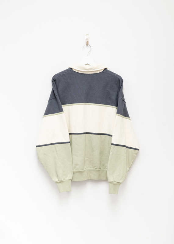 Kith Rugby Sweater