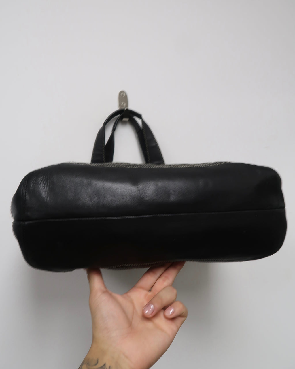 Coach Soho Signature Small Satchel