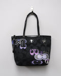 Coach Daisy Pop Optic Tote Bag