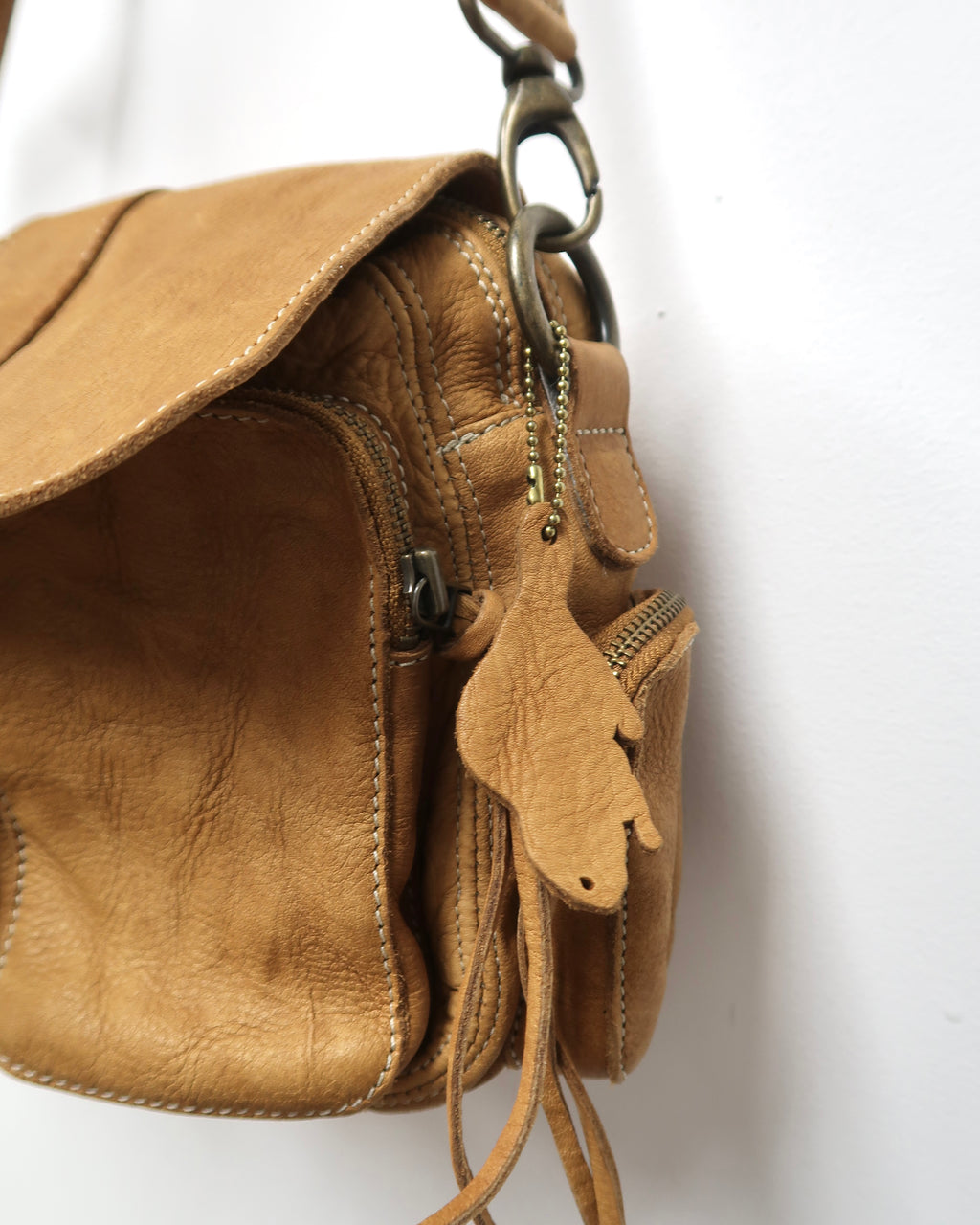 Roots Medium Emily bag