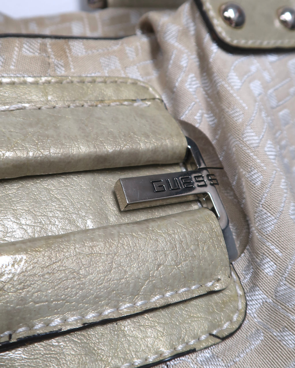 Guess Baby Belle satchel