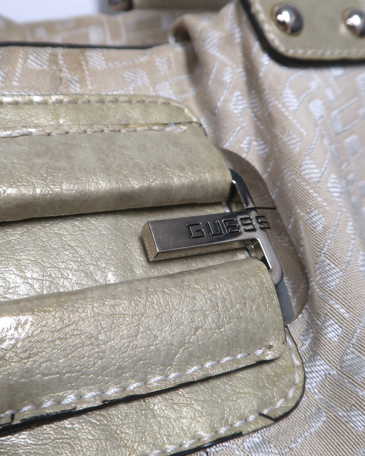 Guess Baby Belle satchel