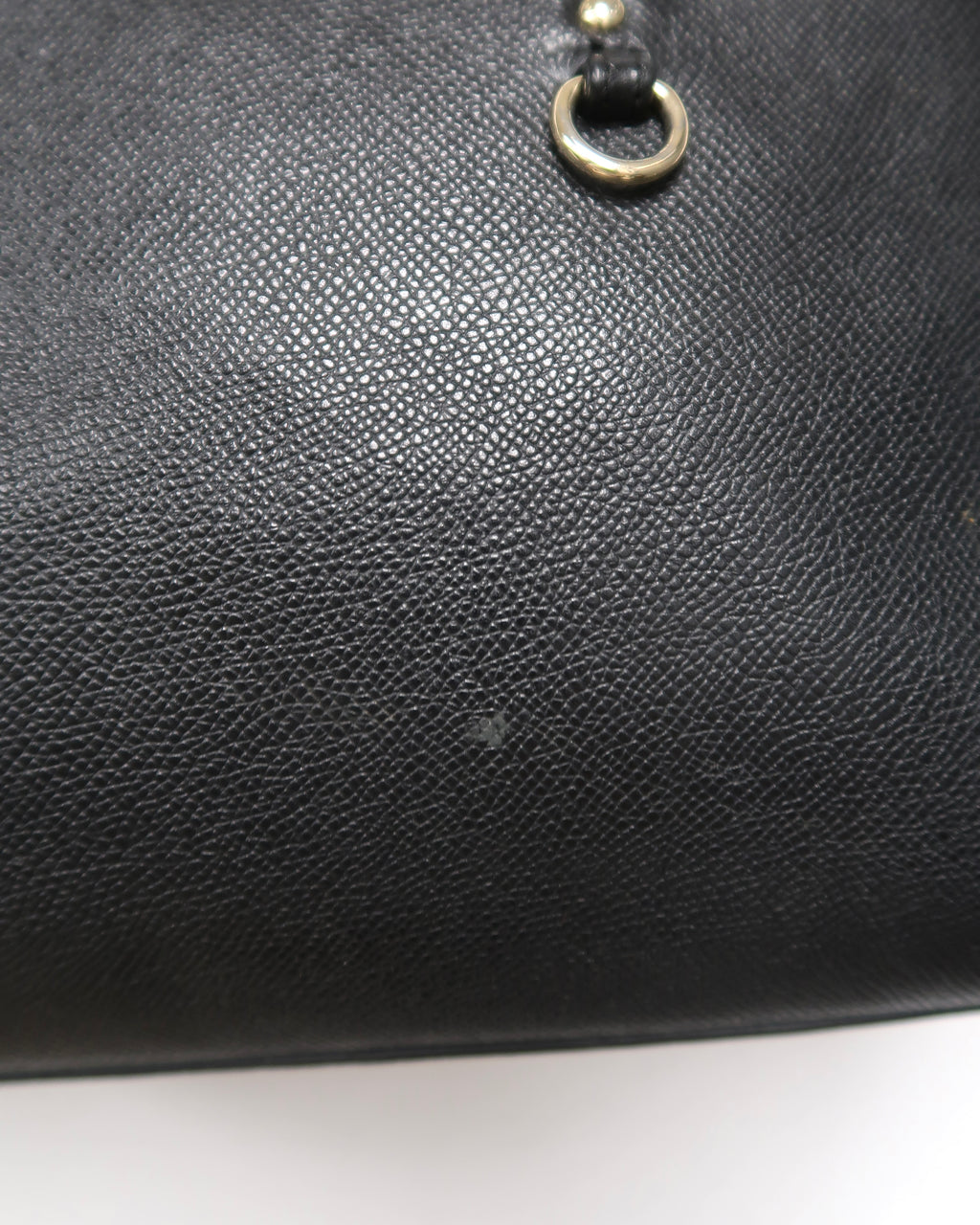 Coach small carryall bag