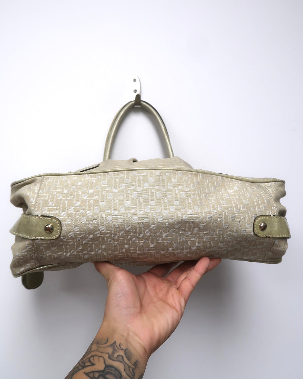 Guess Baby Belle satchel
