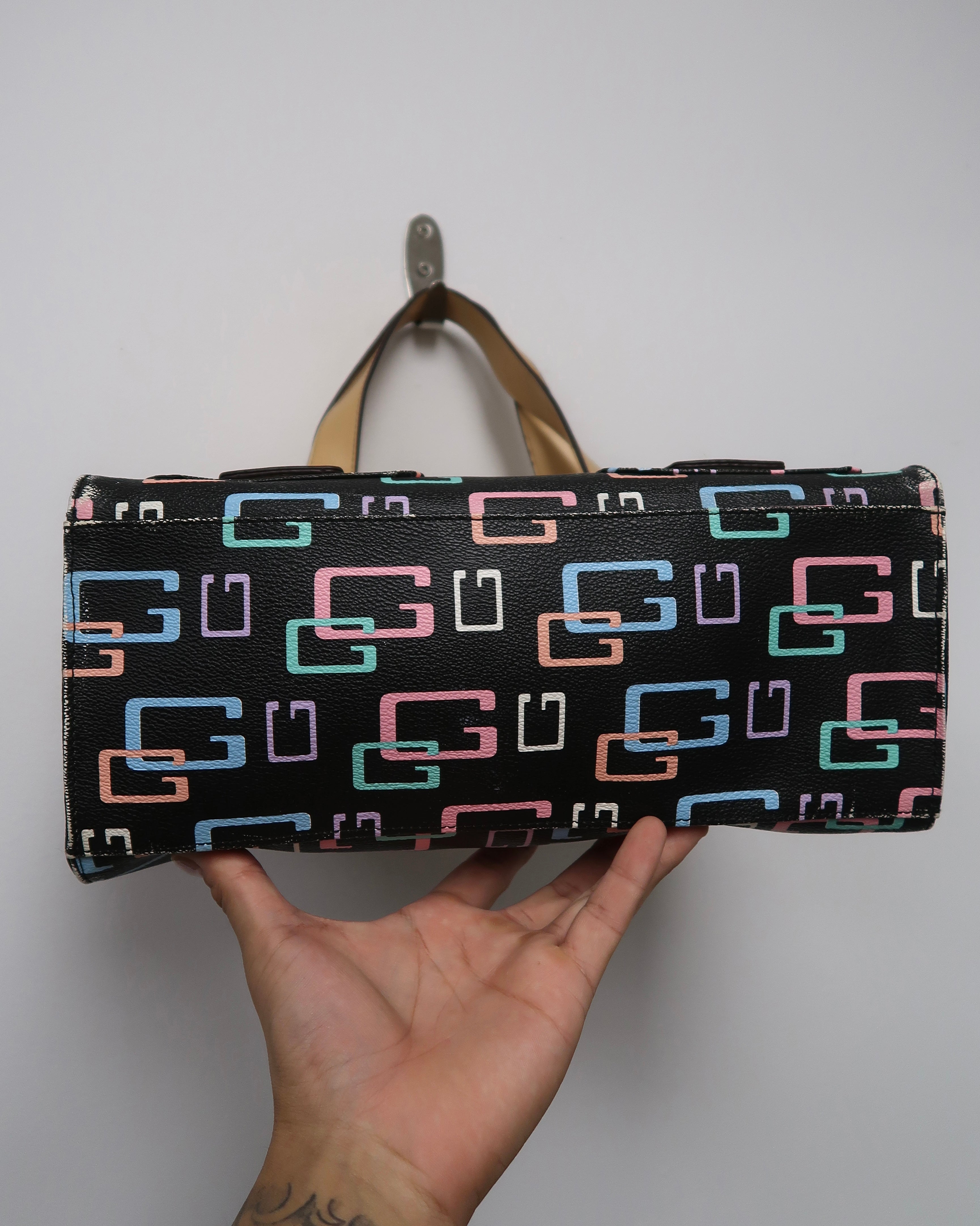 Y2K Guess bag