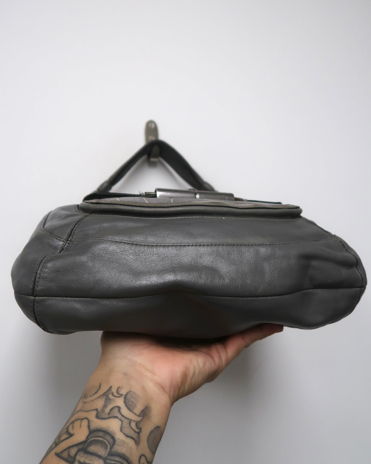 Coach Kristin Spectator Hobo Bag