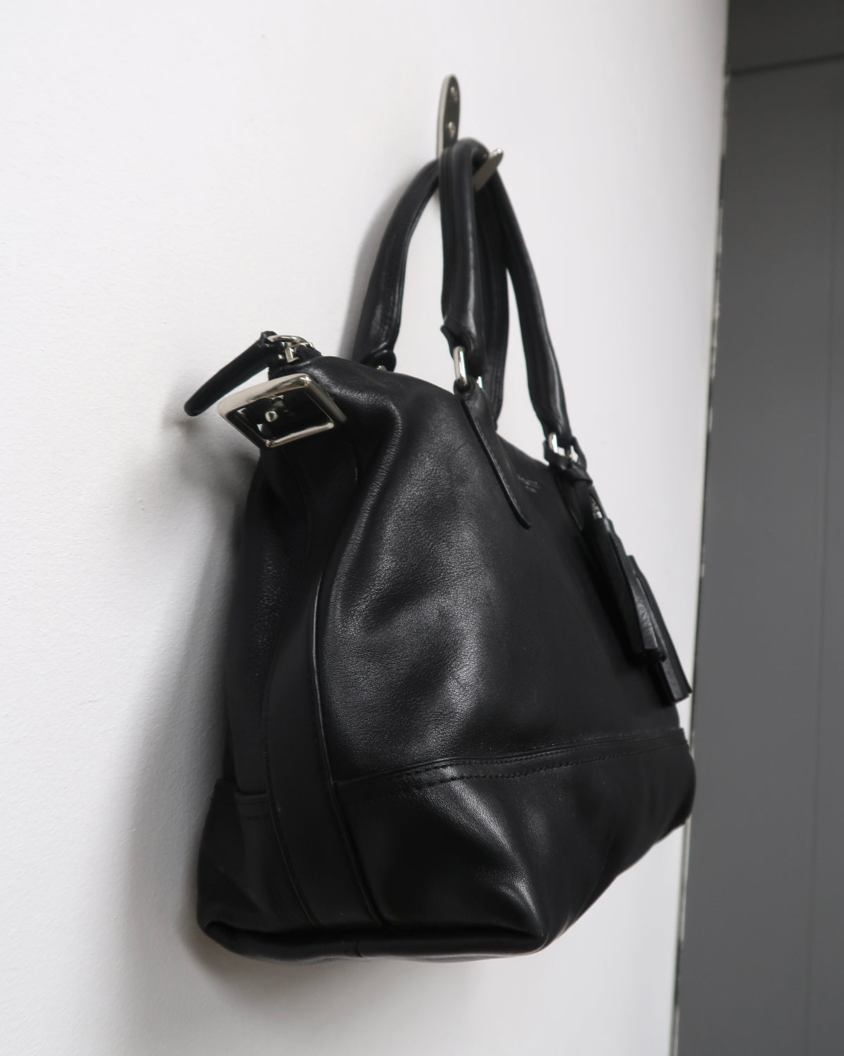Coach Legacy Molly East/West Satchel