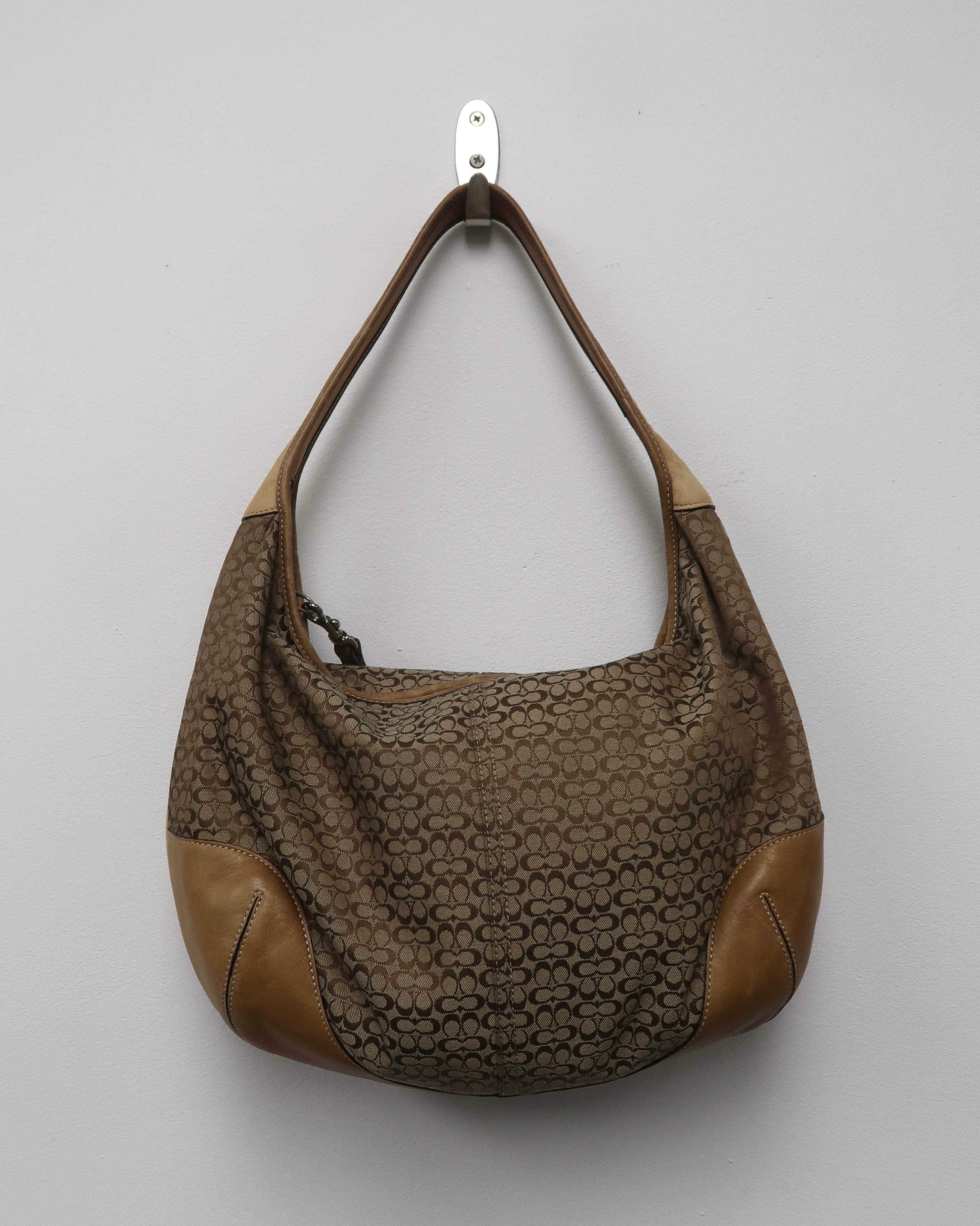 vintage Coach Ergo
