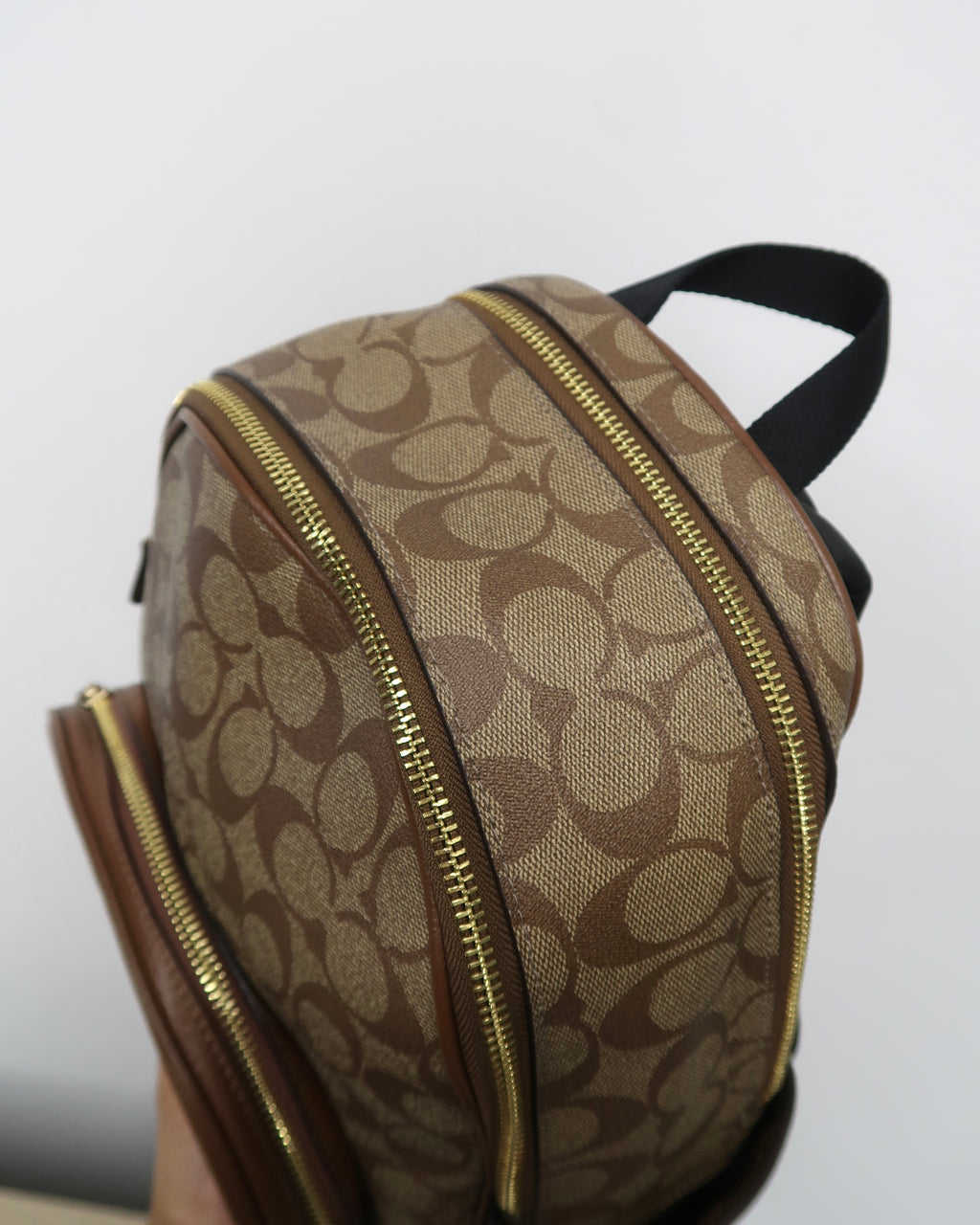 Coach Court Backpack