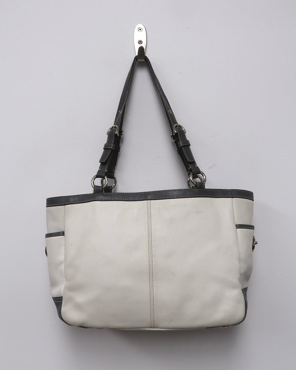 Coach Gallery East West Tote Bag