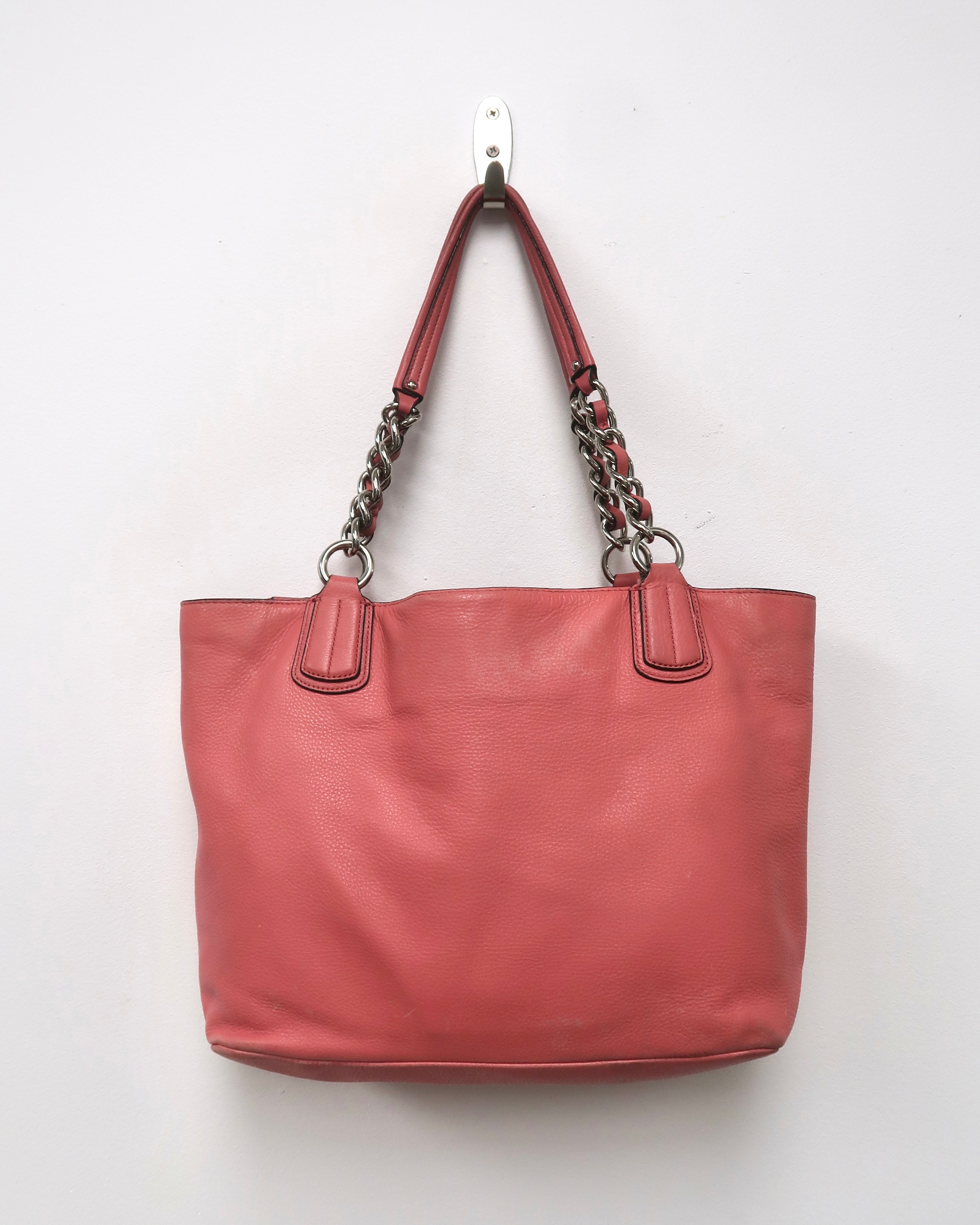 Coach Madison tote bag
