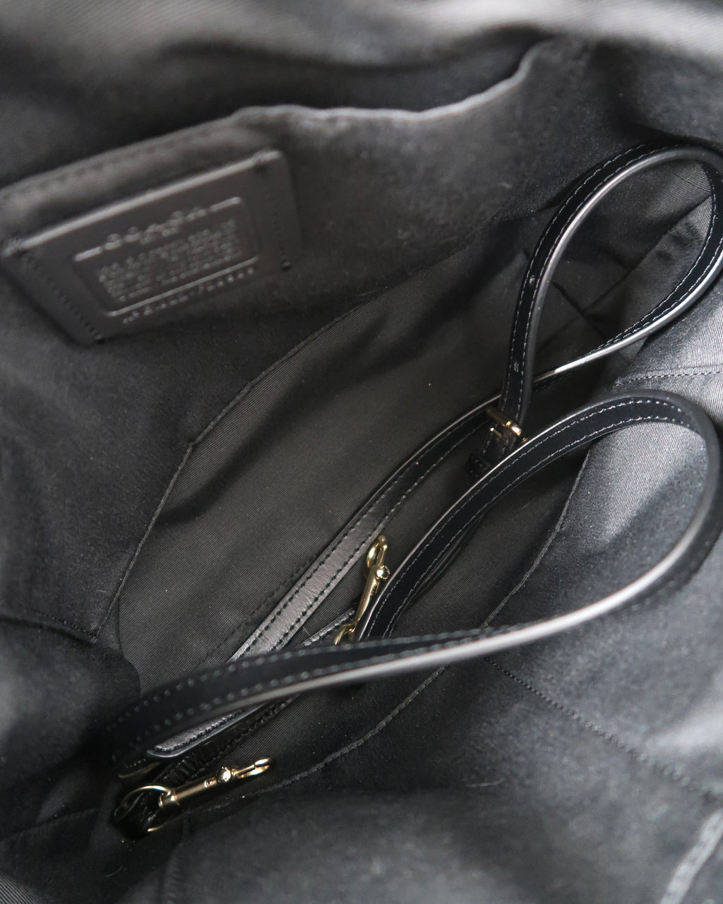 Coach Signature Light Weight Small Kelsey Satchel