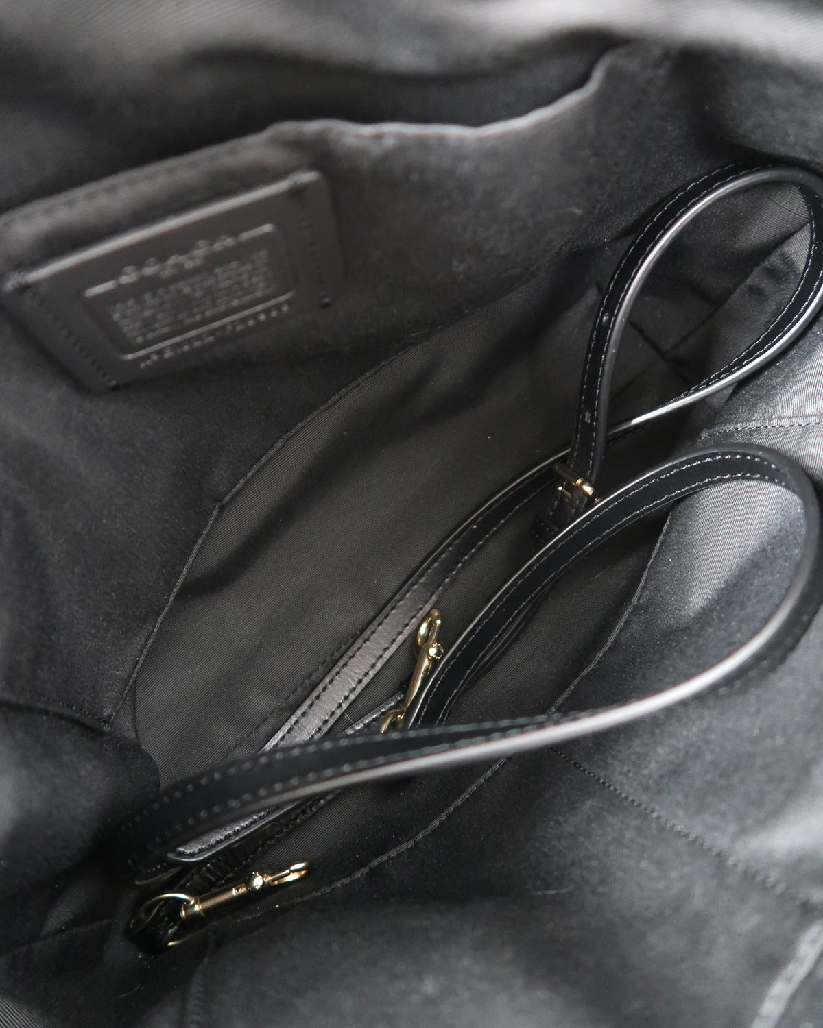 Coach Signature Light Weight Small Kelsey Satchel