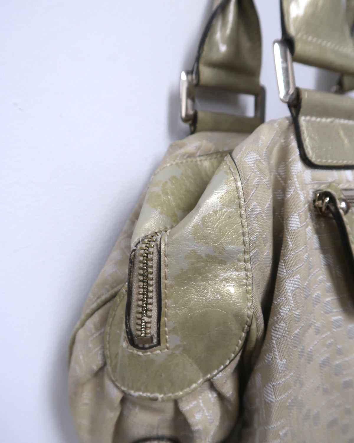 Guess Baby Belle satchel