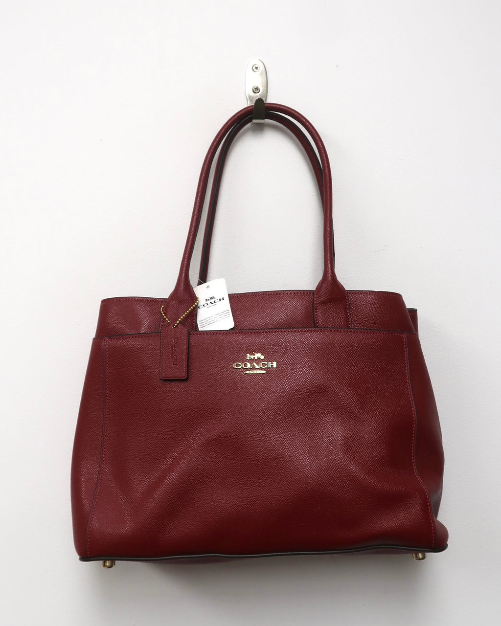 Coach Casey Tote Bag