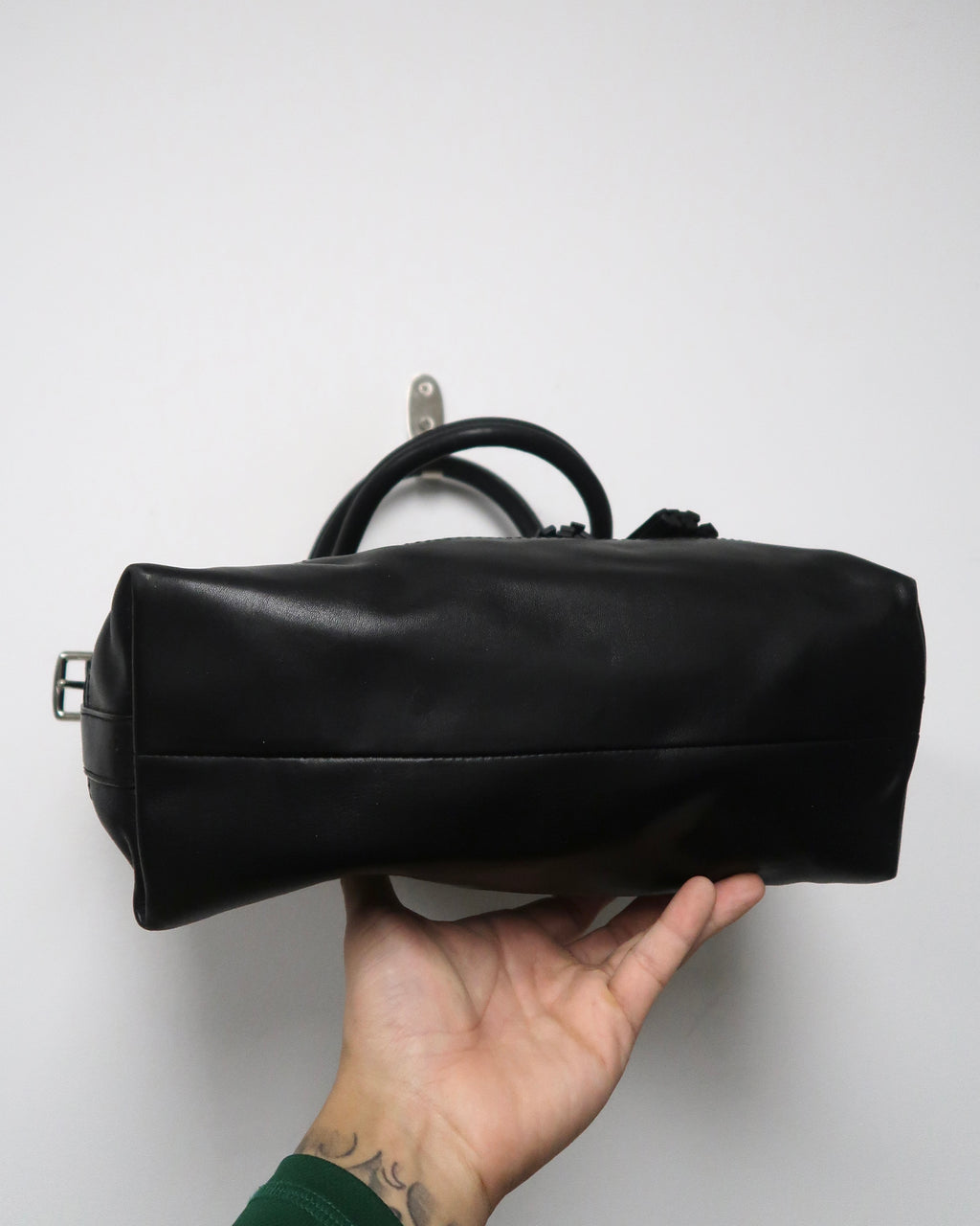 Coach Legacy Molly East/West Satchel