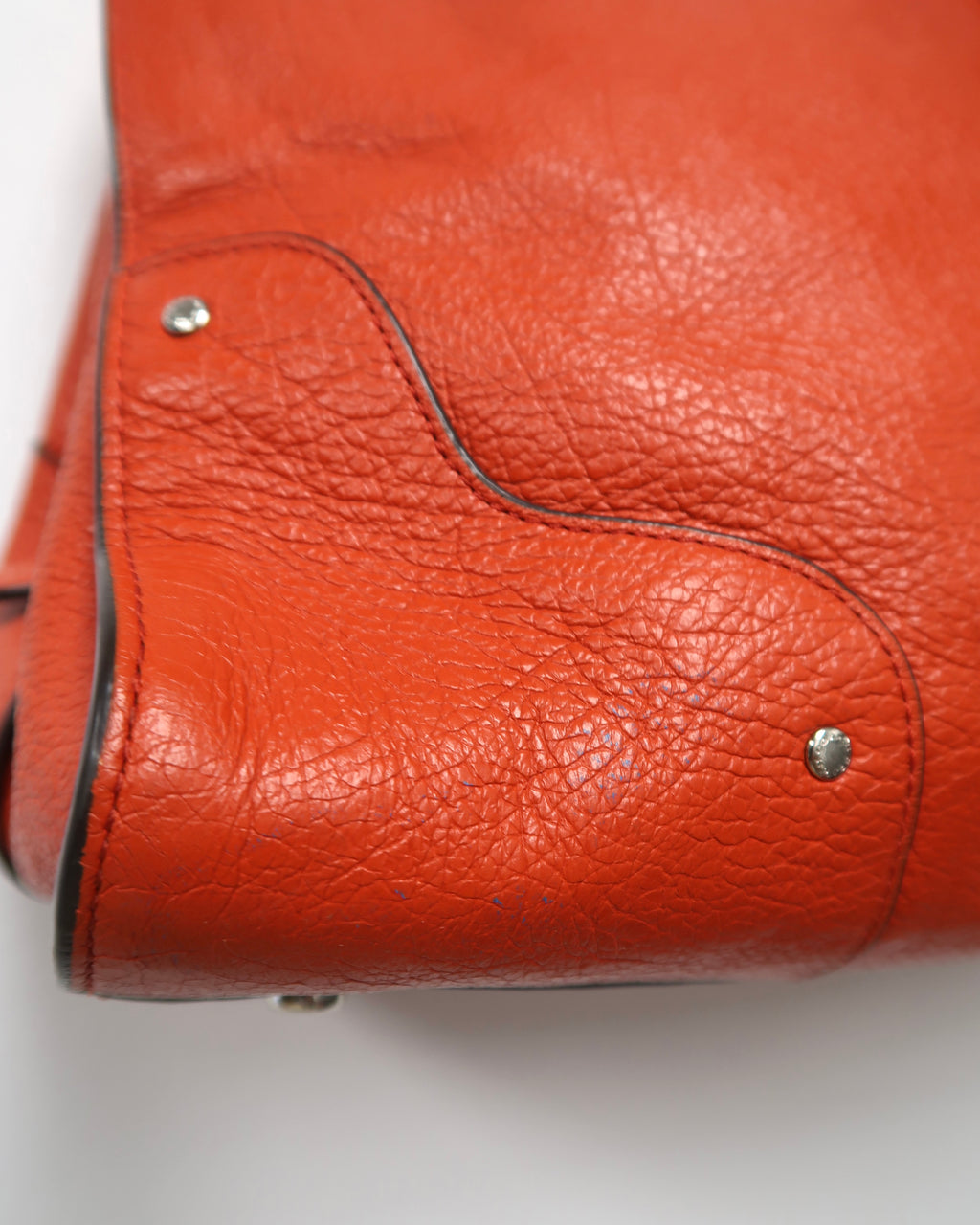 Coach Mercer satchel