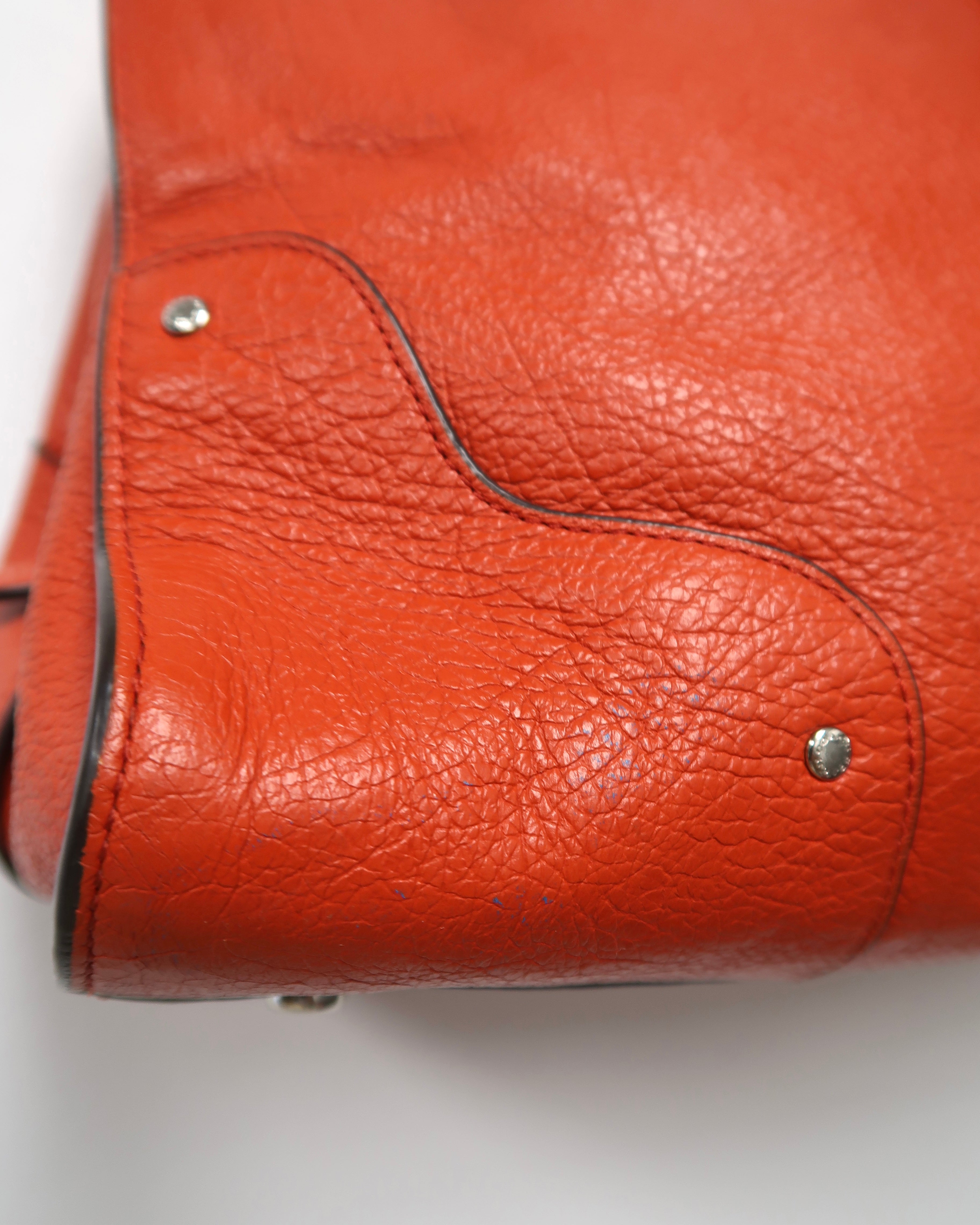 Coach Mercer satchel
