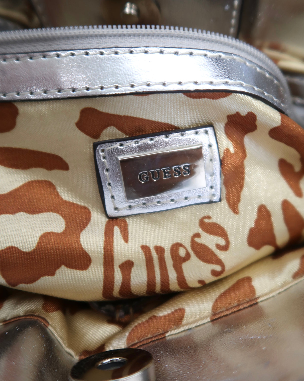 GUESS shoulder bag