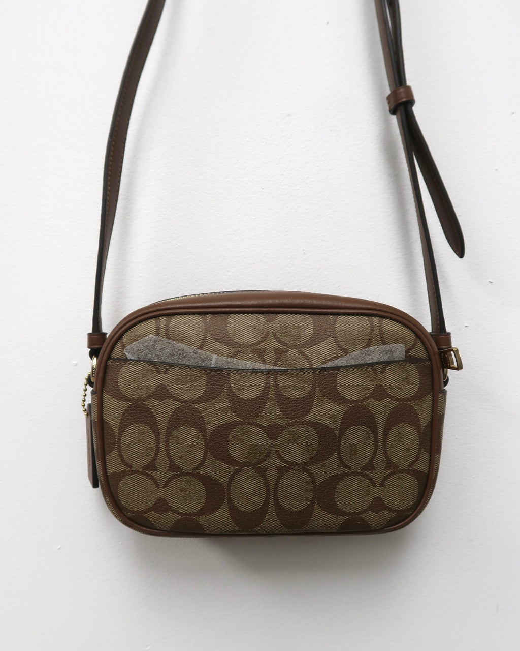 COACH Mini Jamie Camera Crossbody Bag