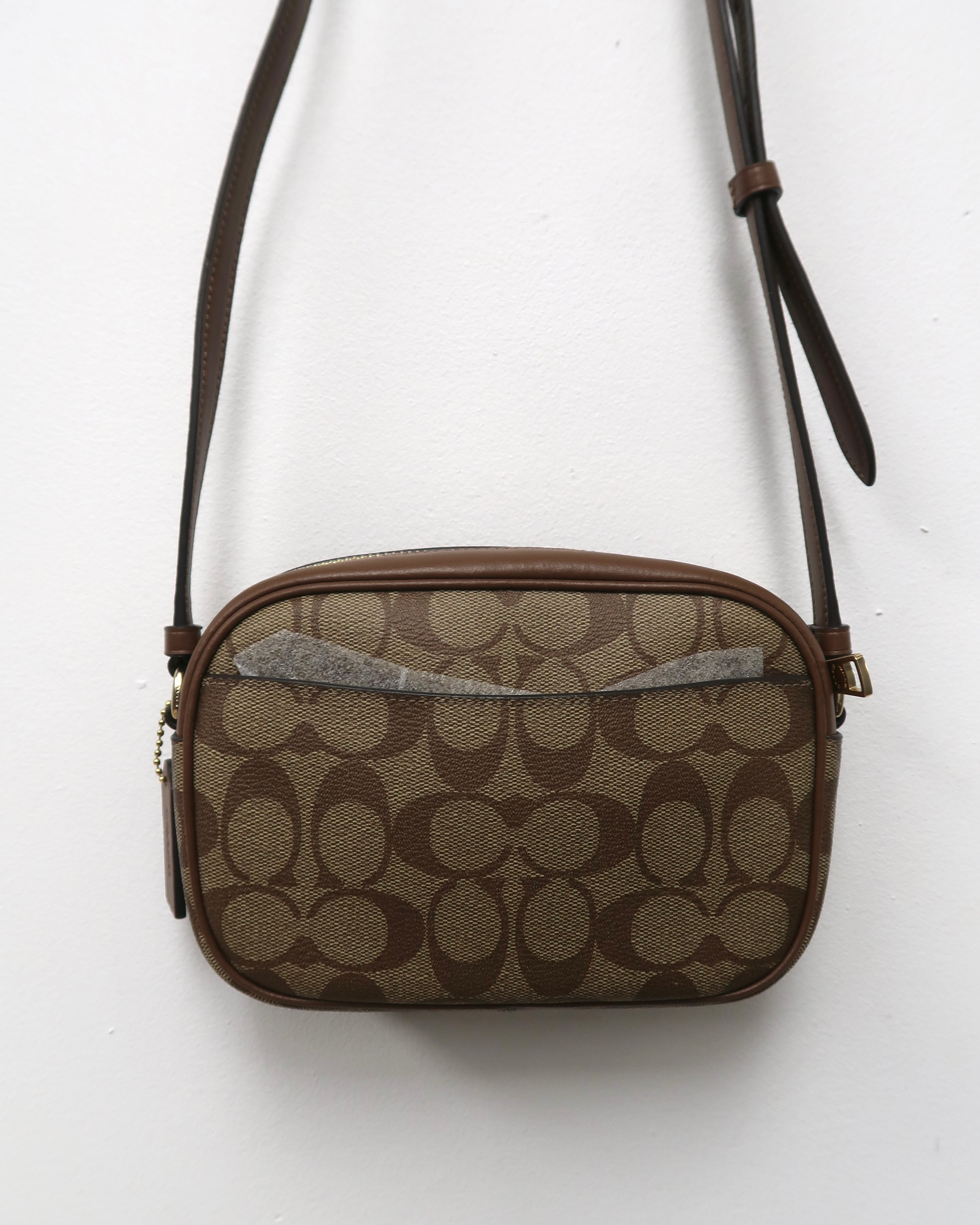 COACH Mini Jamie Camera Crossbody Bag