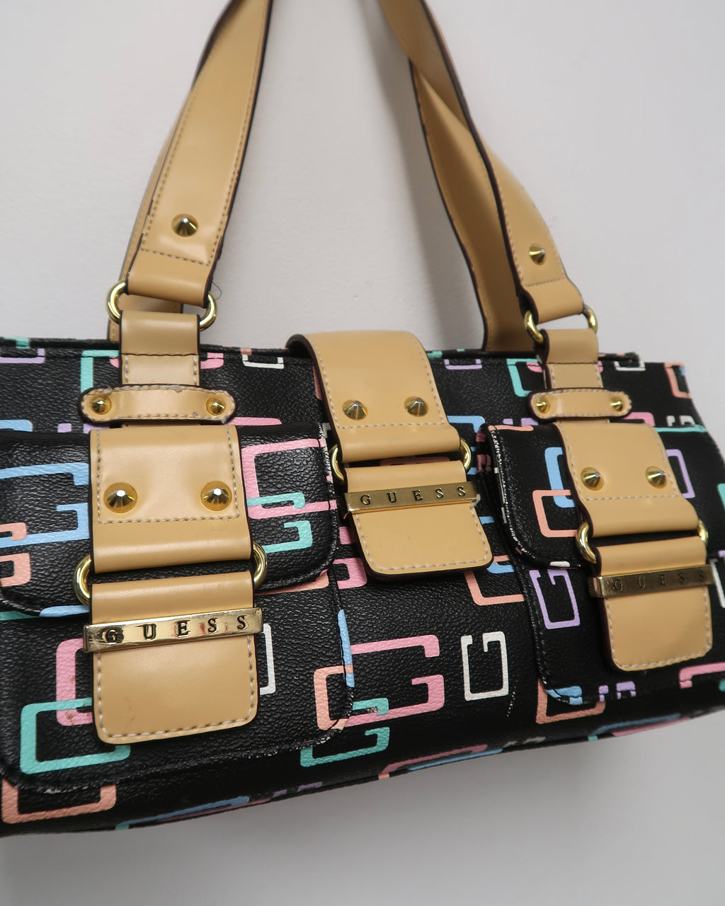 Y2K Guess bag