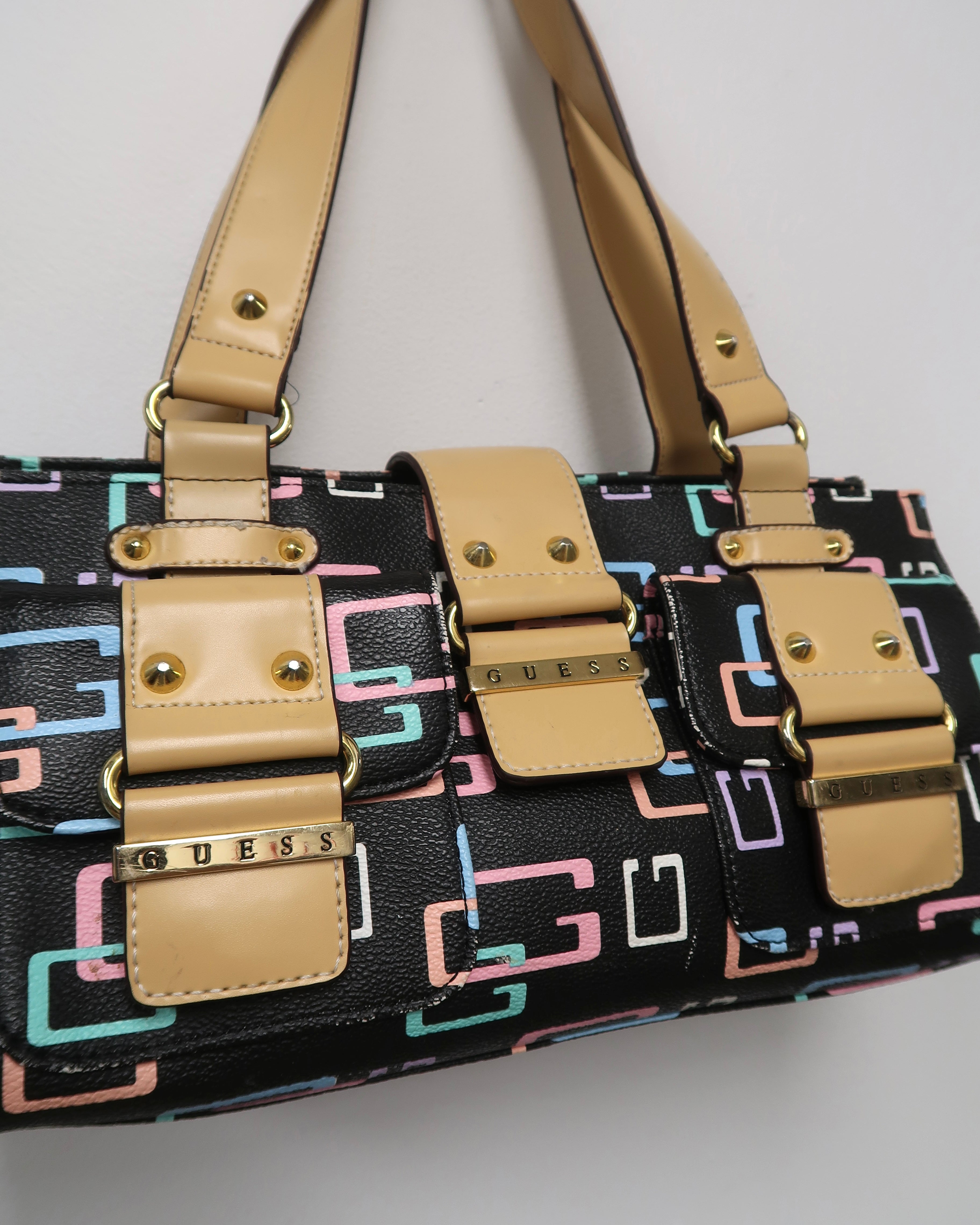 Y2K Guess bag