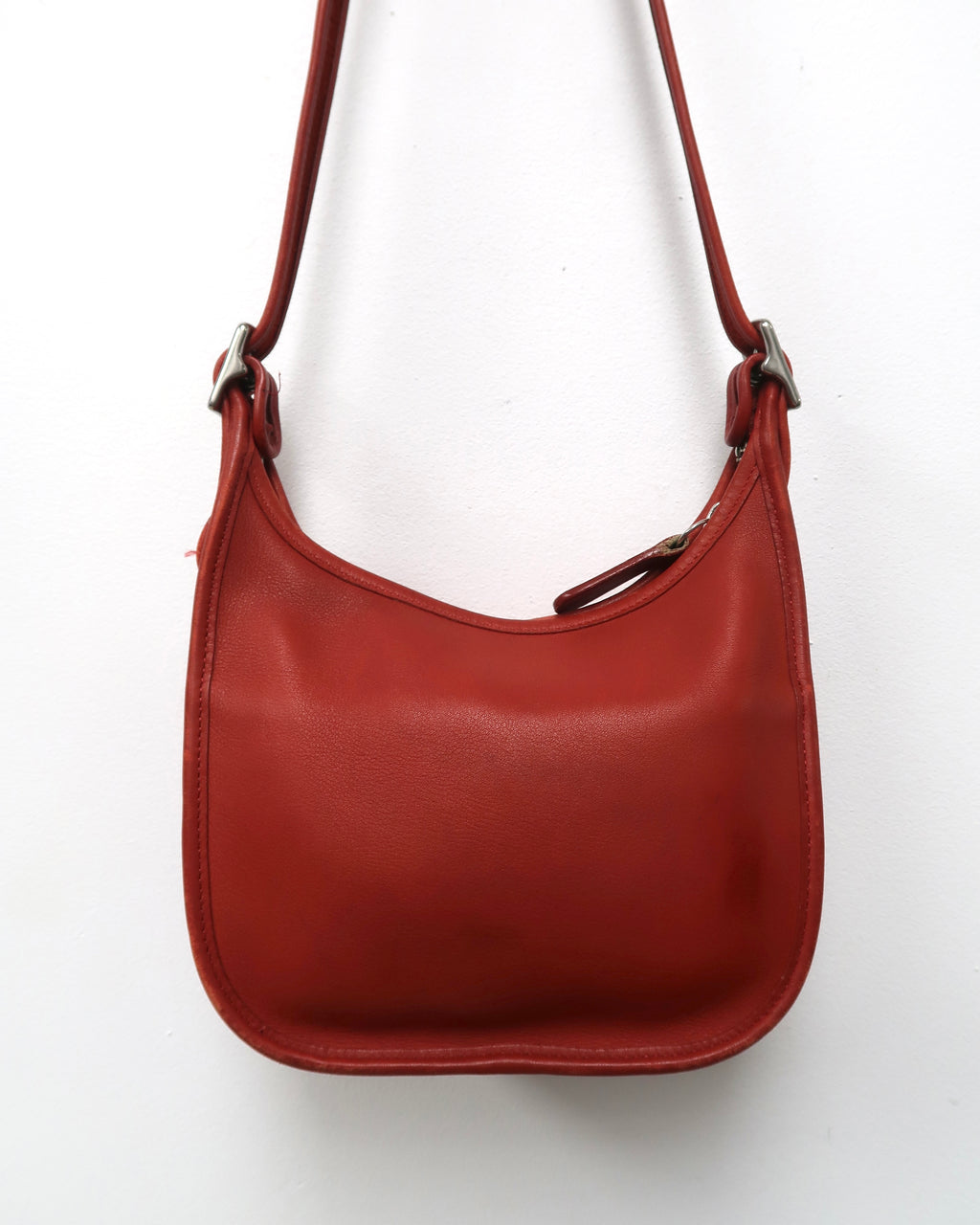 vintage Coach Janice Legacy bag