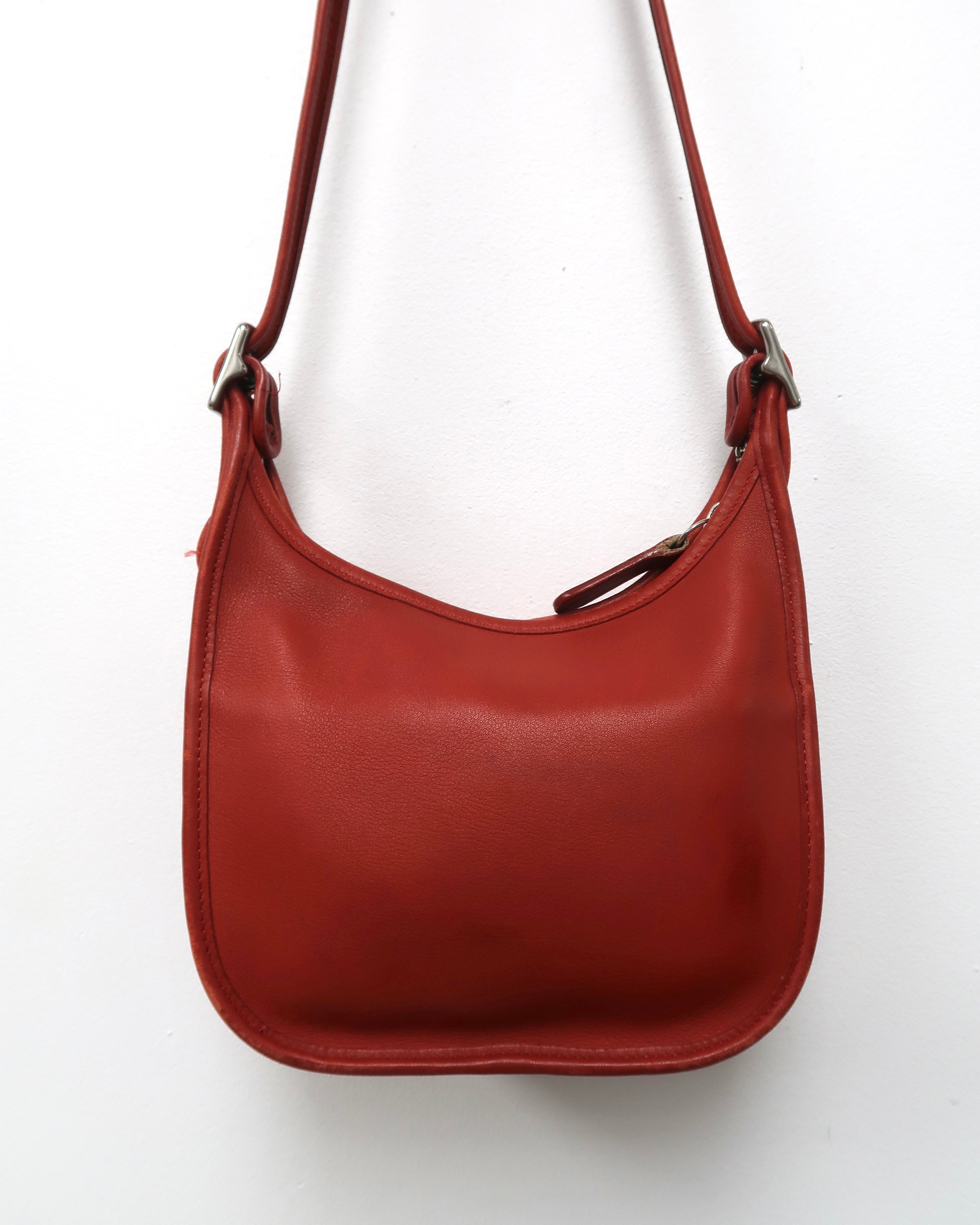 vintage Coach Janice Legacy bag