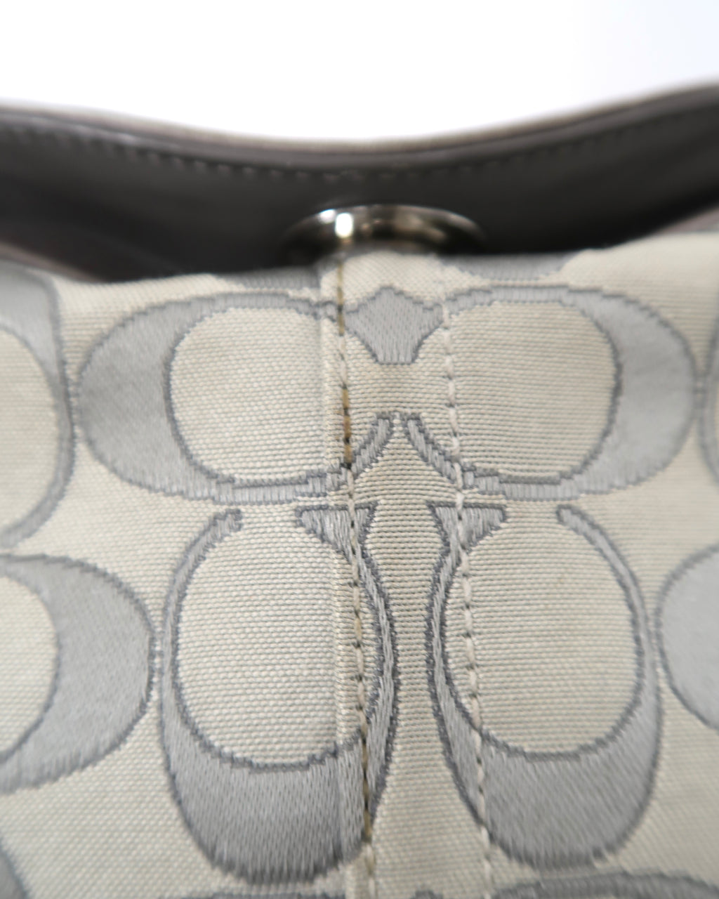 Coach Soho Flap wristlet