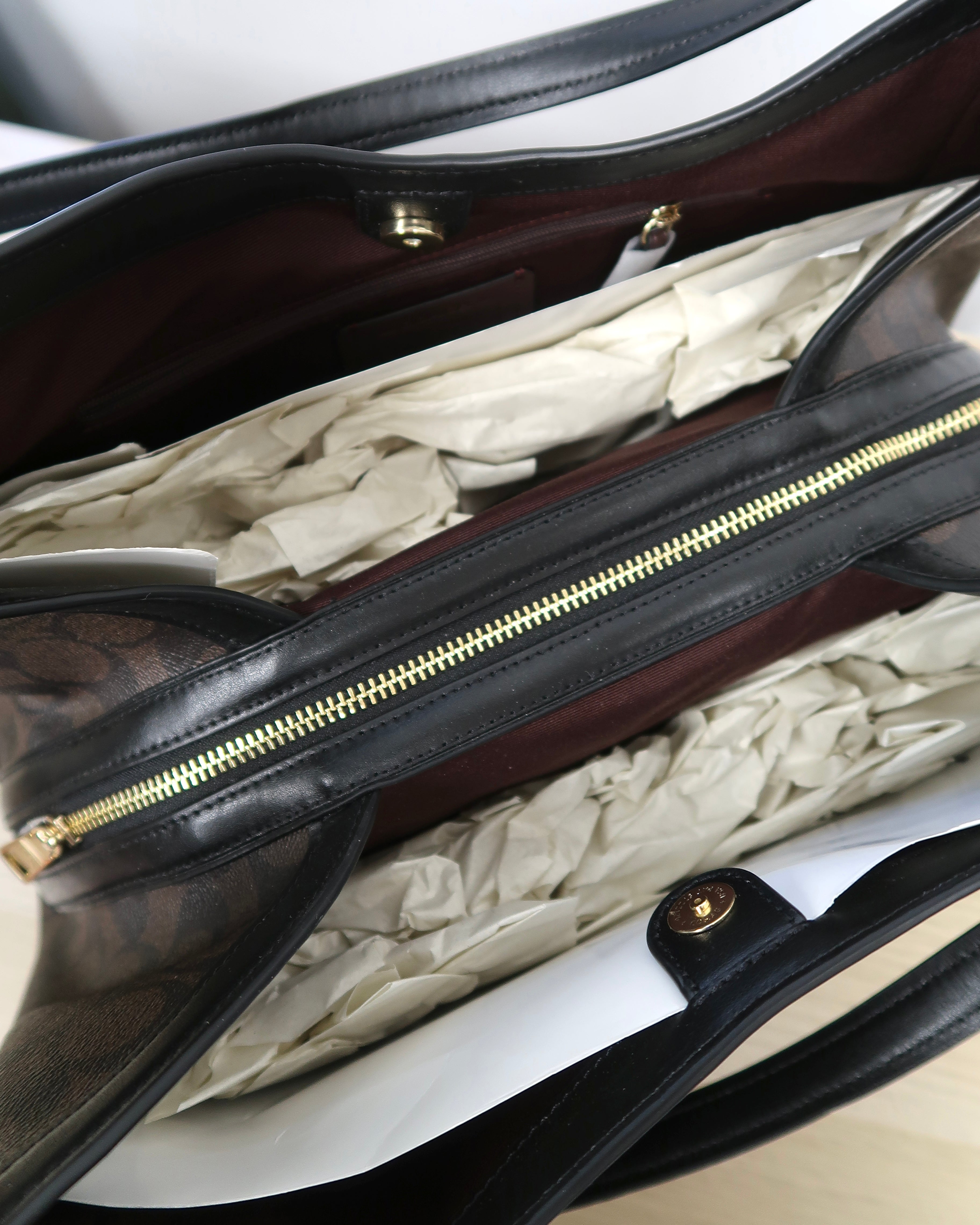 Coach Kristy Shoulder Bag