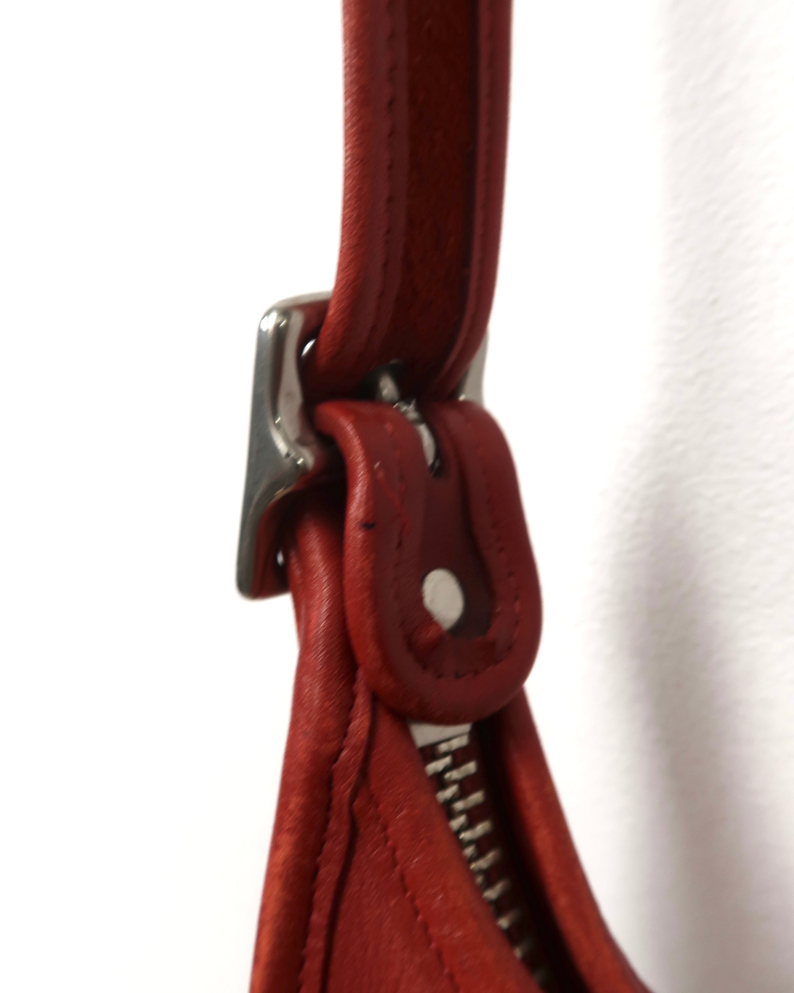 vintage Coach Janice Legacy bag