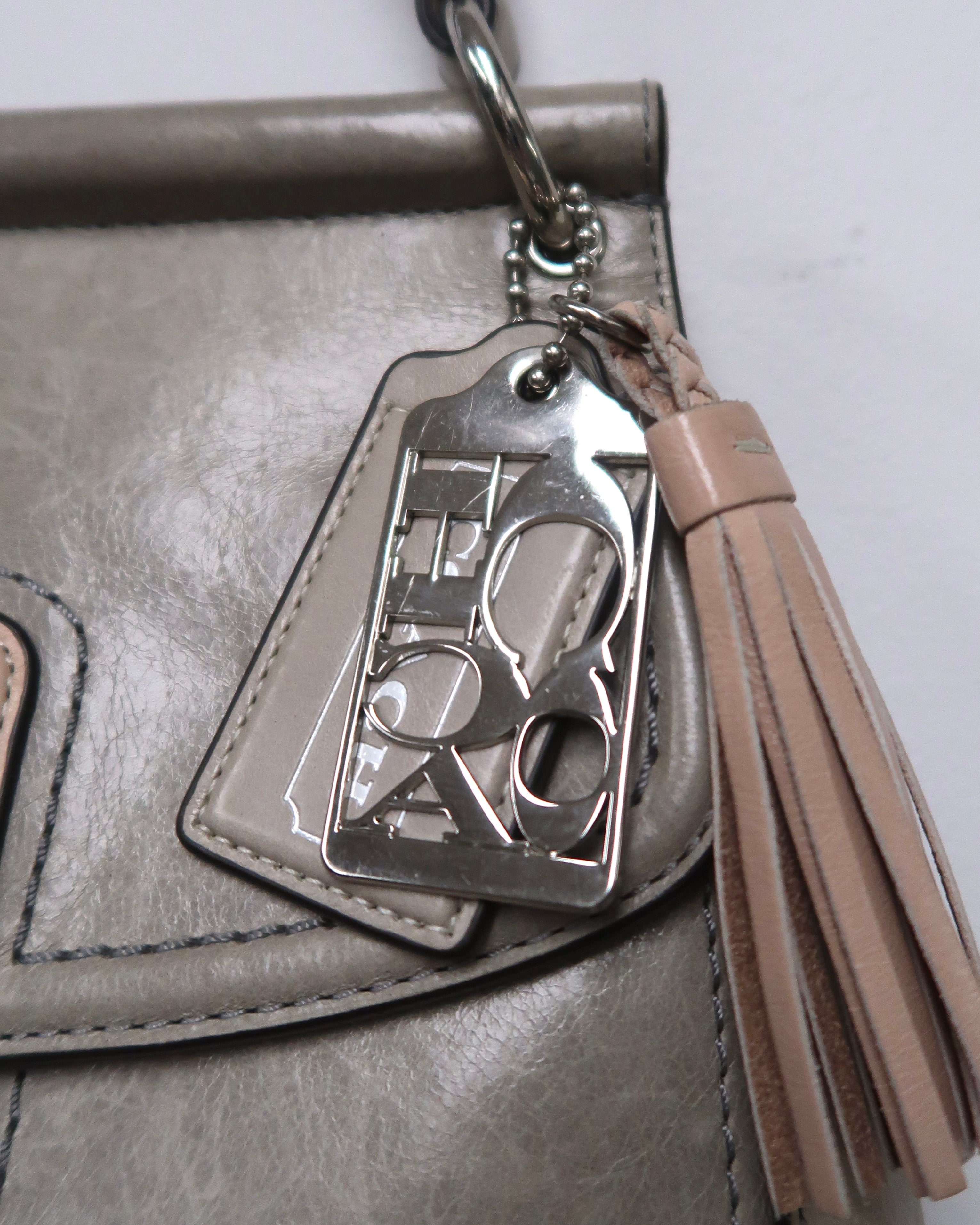 Coach Legacy Willis 70th Anniversary Edition