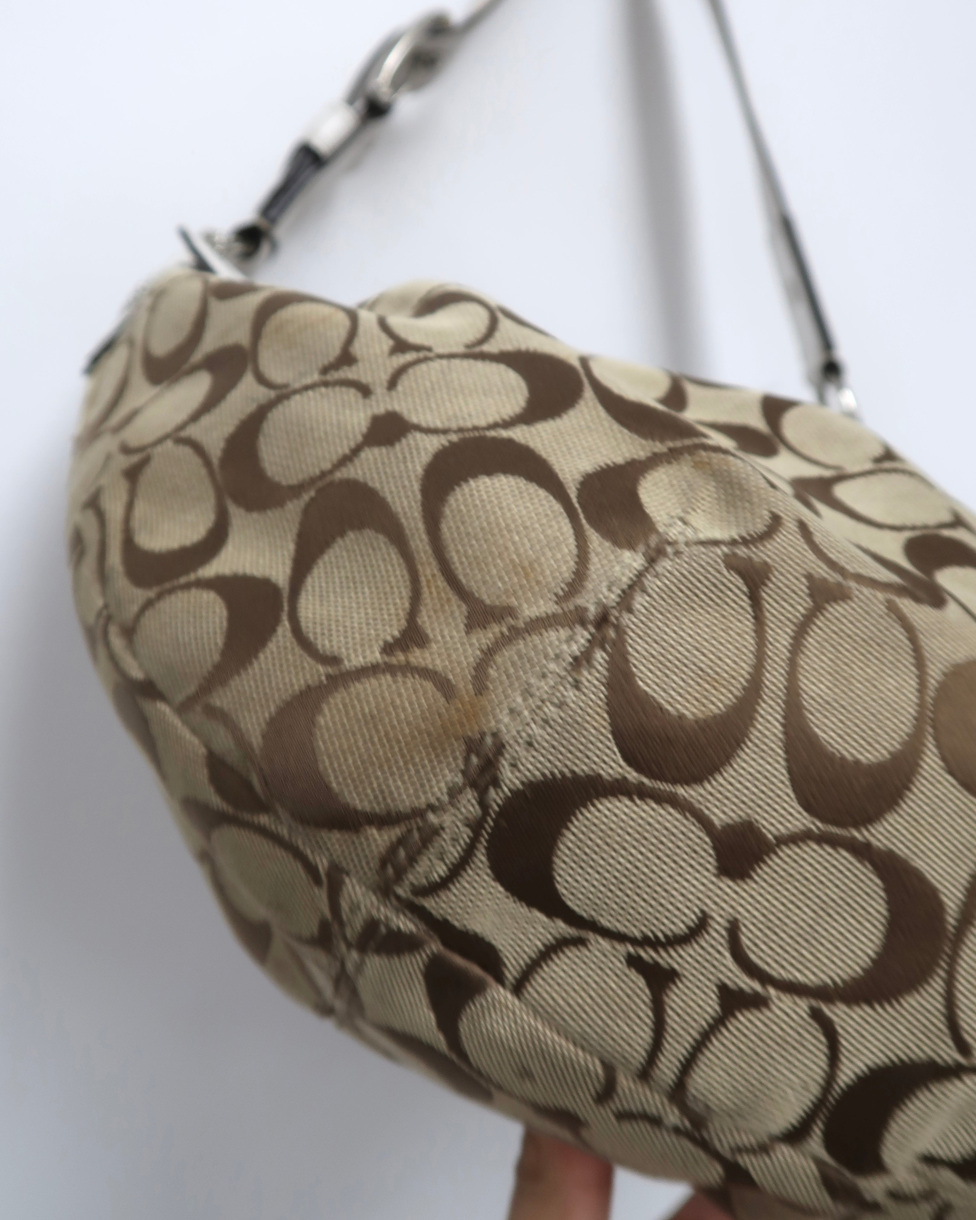 Coach Soho bag