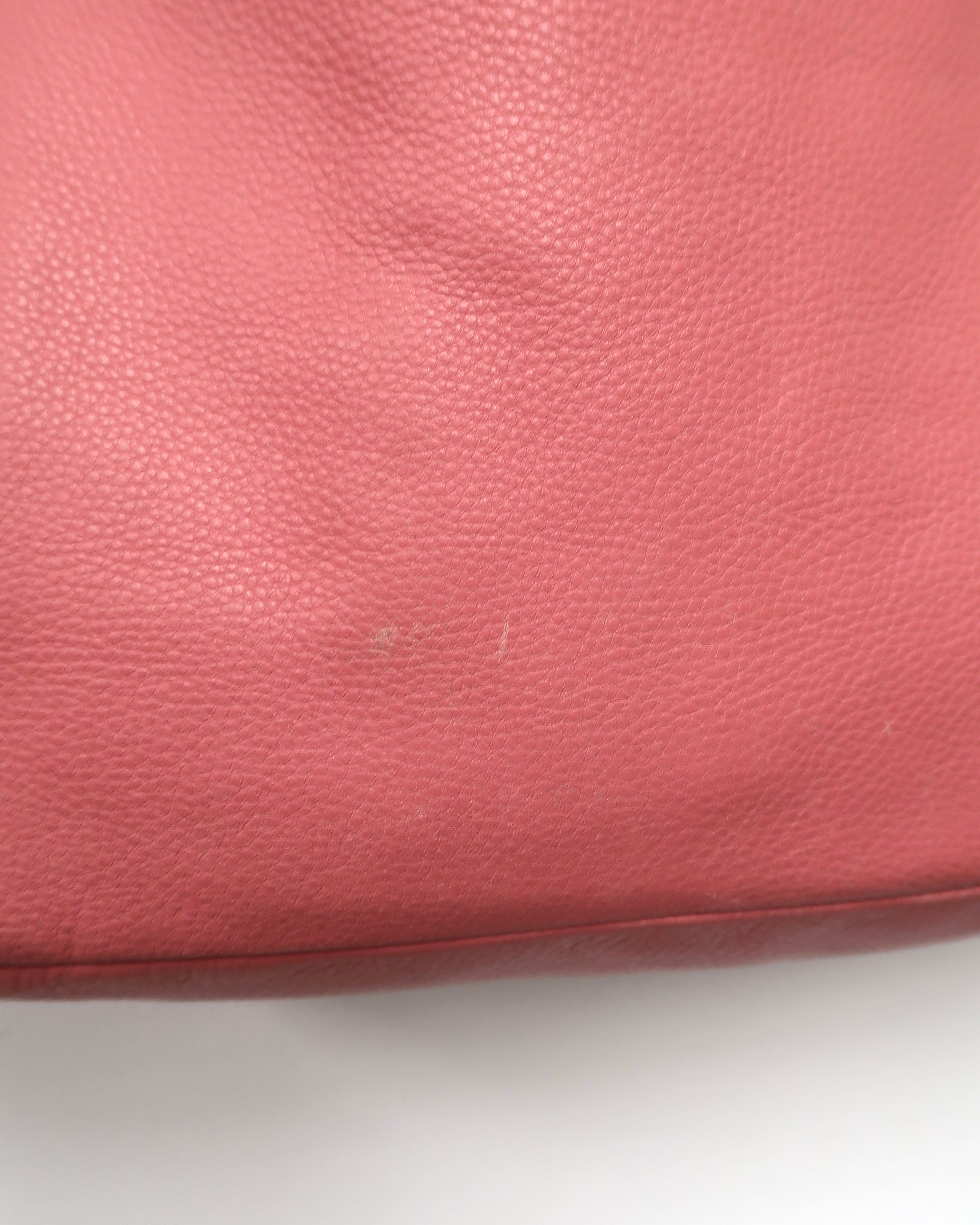 Coach Madison tote bag