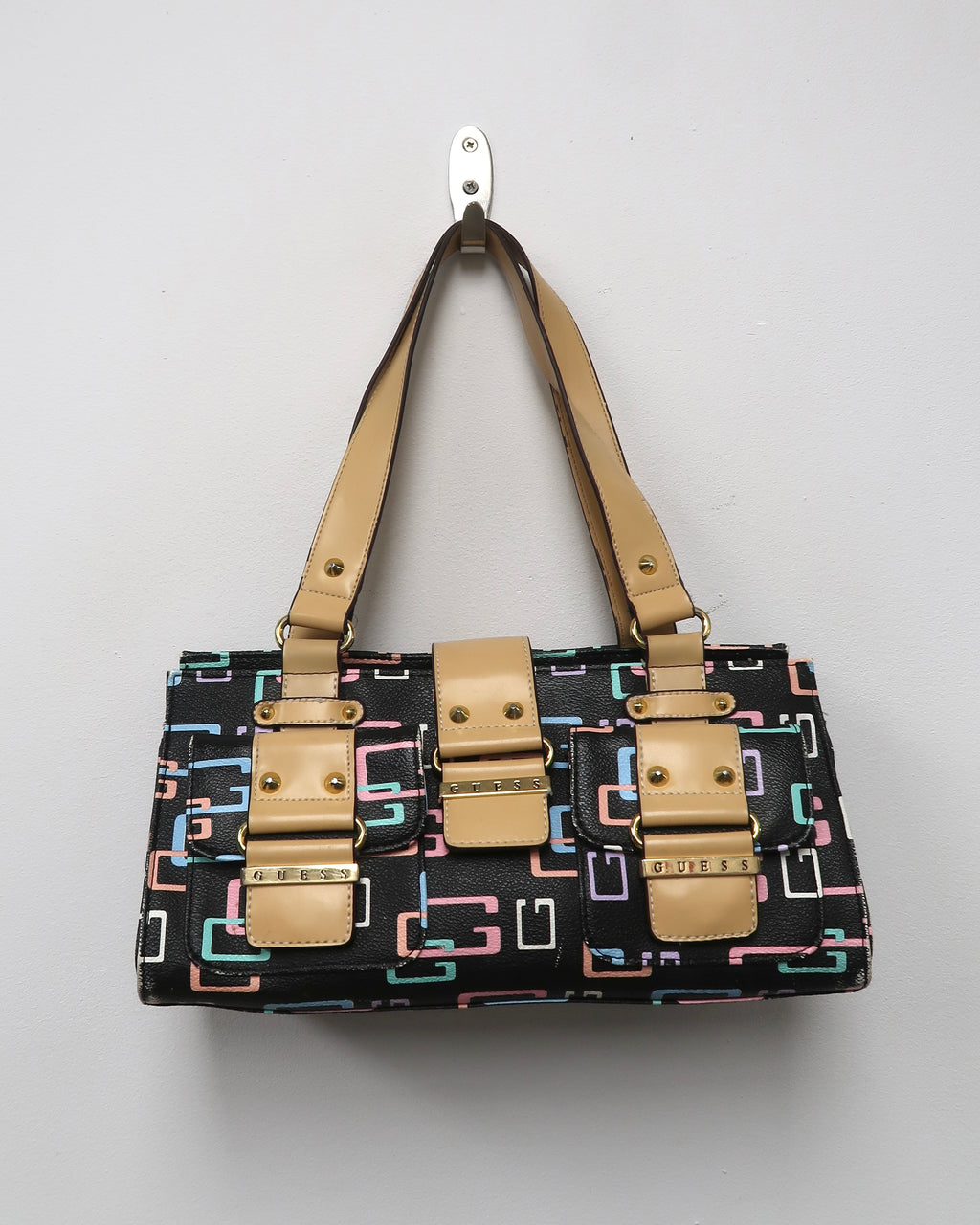 Y2K Guess bag