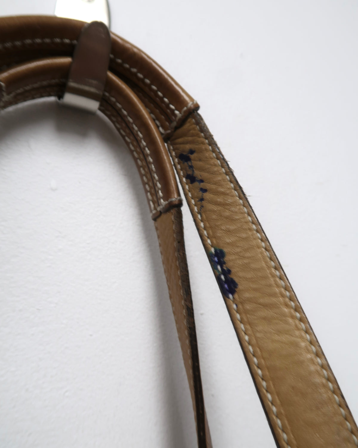 Coach Soho Leather Large Satchel