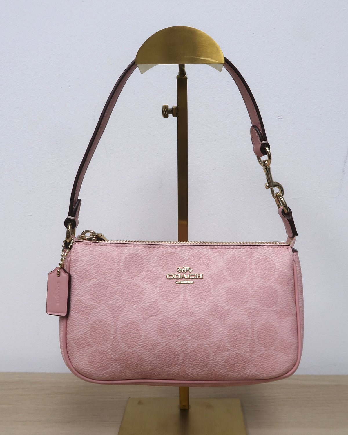 Coach Nolita Small Bag