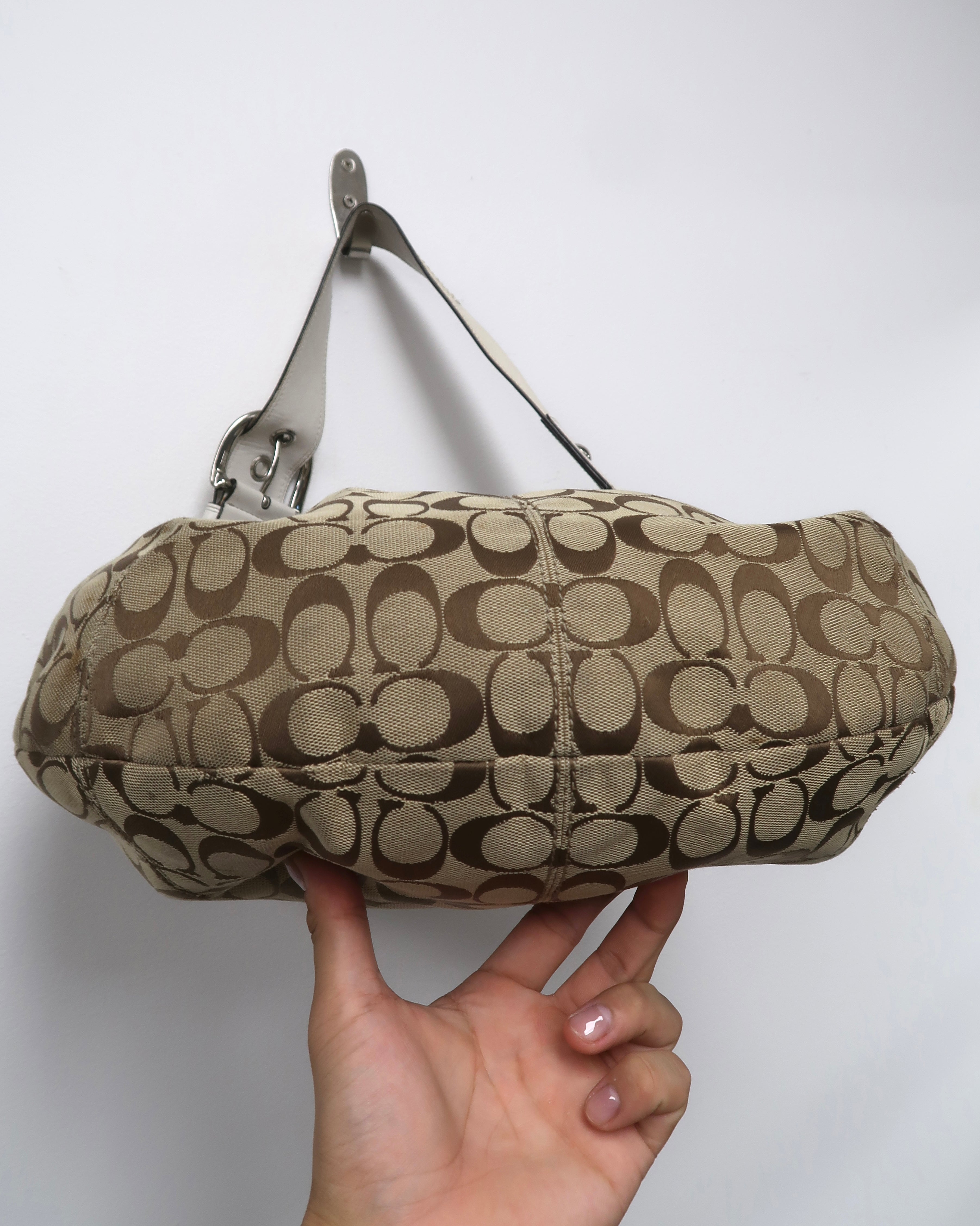 Coach Soho bag