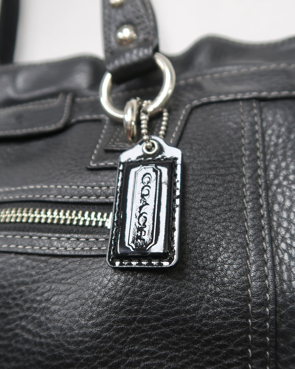Coach Penelope tote