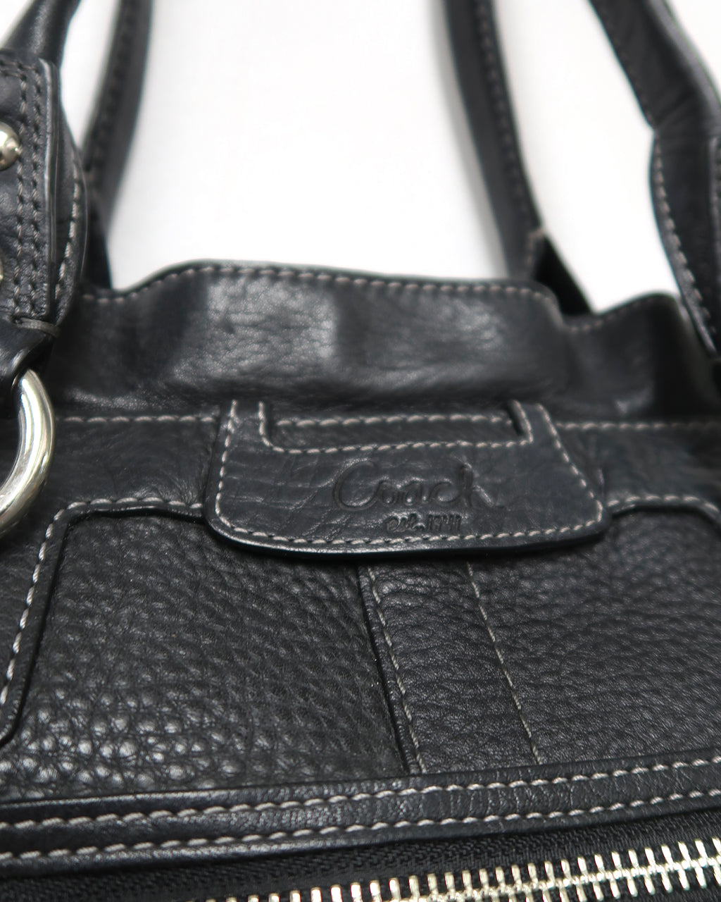Coach Penelope tote