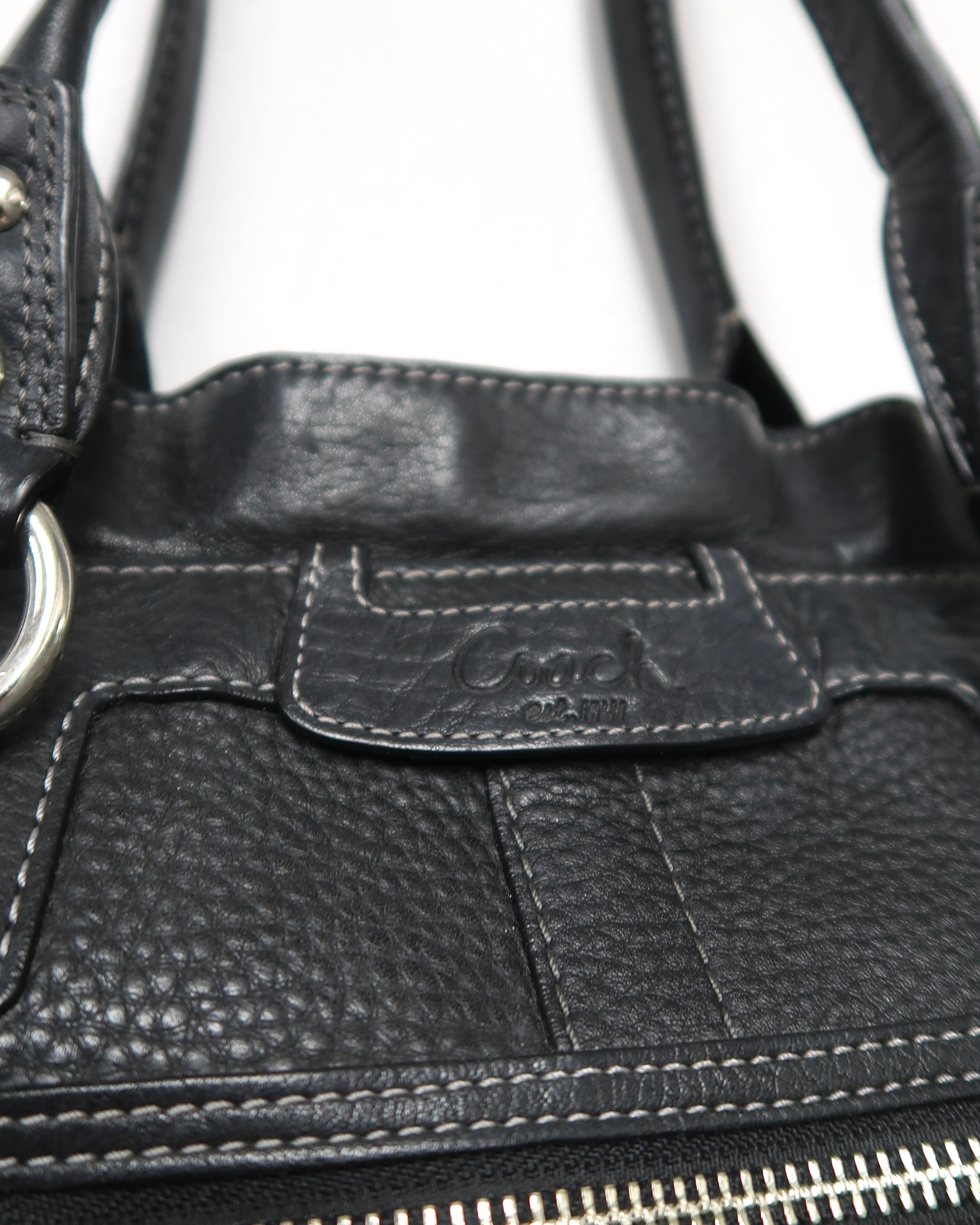 Coach Penelope tote