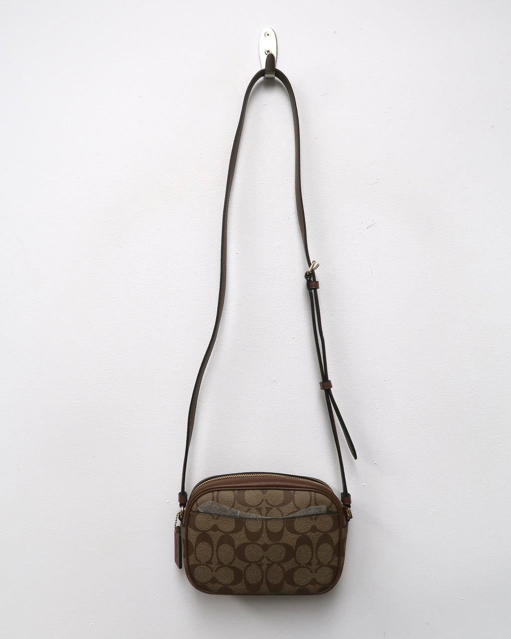COACH Mini Jamie Camera Crossbody Bag