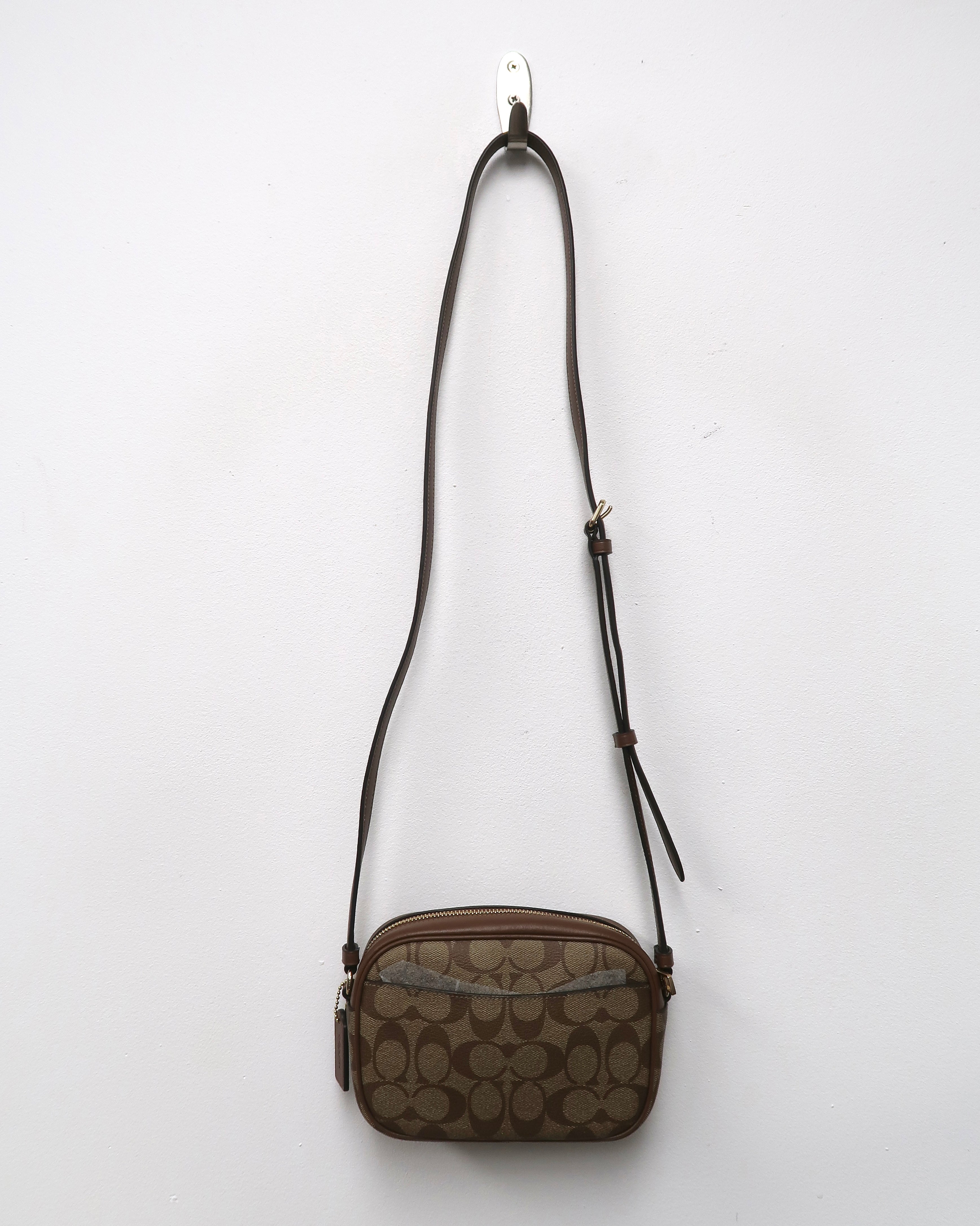 COACH Mini Jamie Camera Crossbody Bag