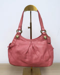 Coach Maggie Mia mini satchel