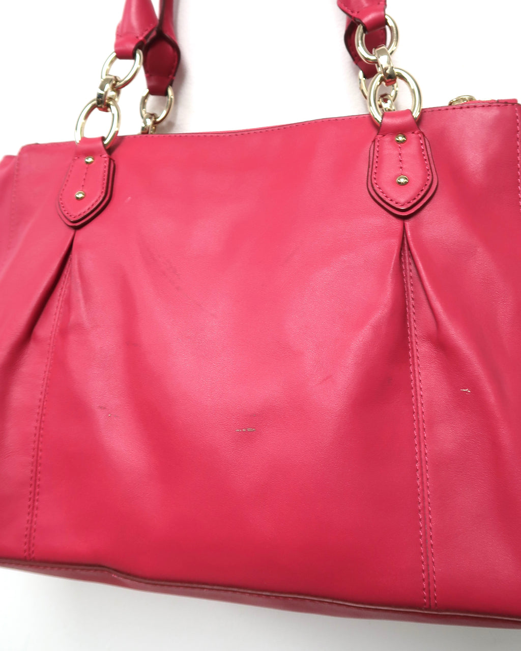 Coach Colette satchel